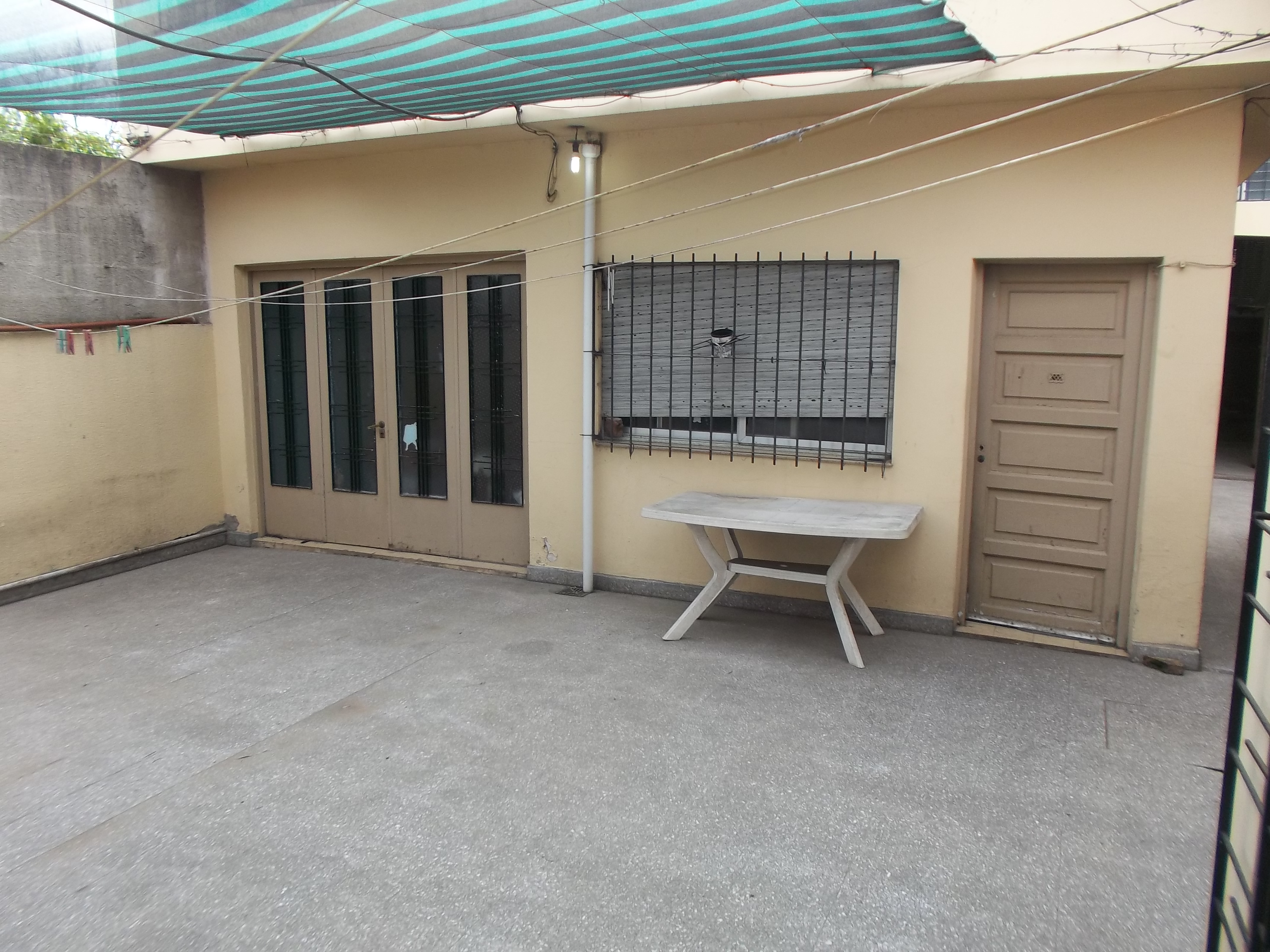 CASA 3 AMB. + DEPTO DE 3 AMB. + GALPON p/INDUSTRIA - MADARIAGA AL 3900 - SAN JUSTO - La Matanza — foto 14