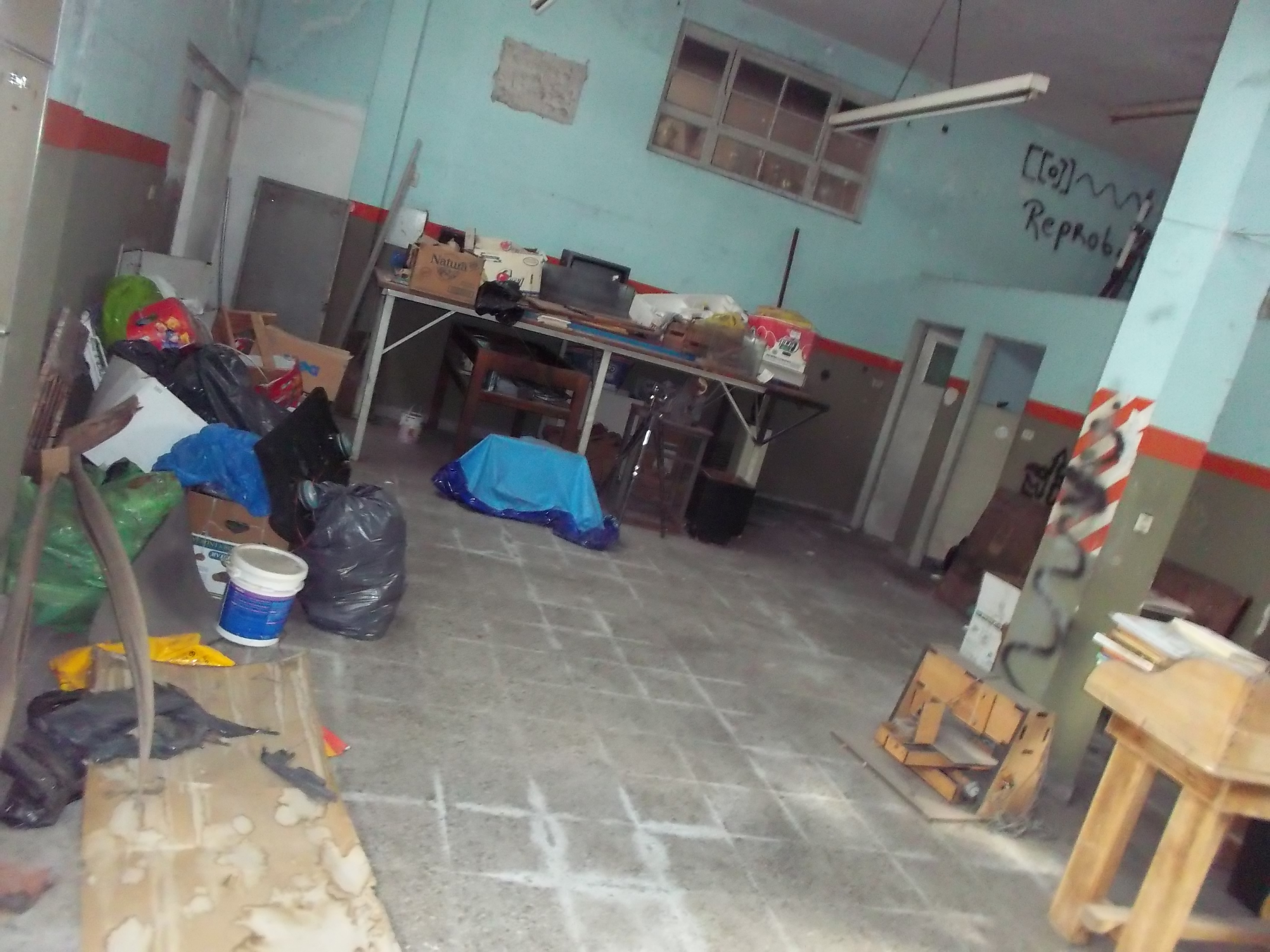 CASA 3 AMB. + DEPTO DE 3 AMB. + GALPON p/INDUSTRIA - MADARIAGA AL 3900 - SAN JUSTO - La Matanza — foto 15