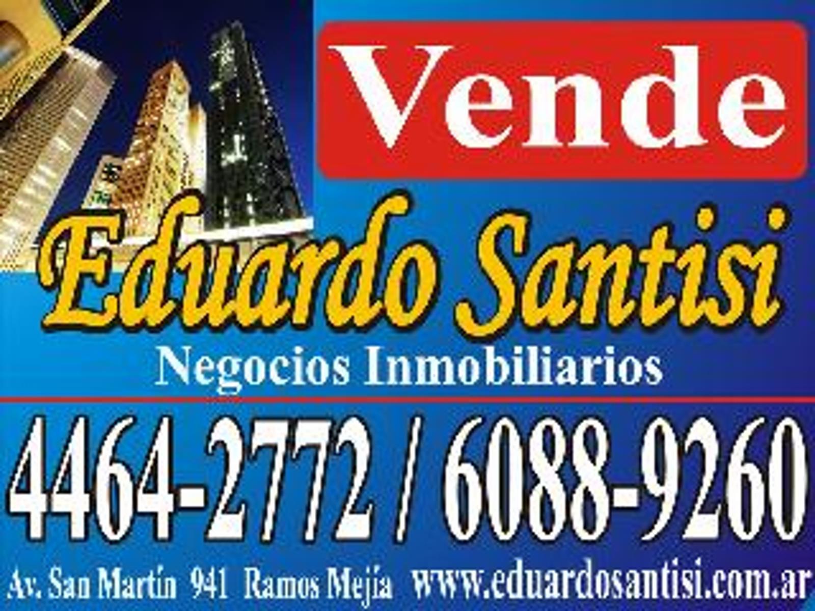 CASA EN ESQUINA - SUIZA AL 2800 - CASEROS - 3 DE FEBRERO — foto 5