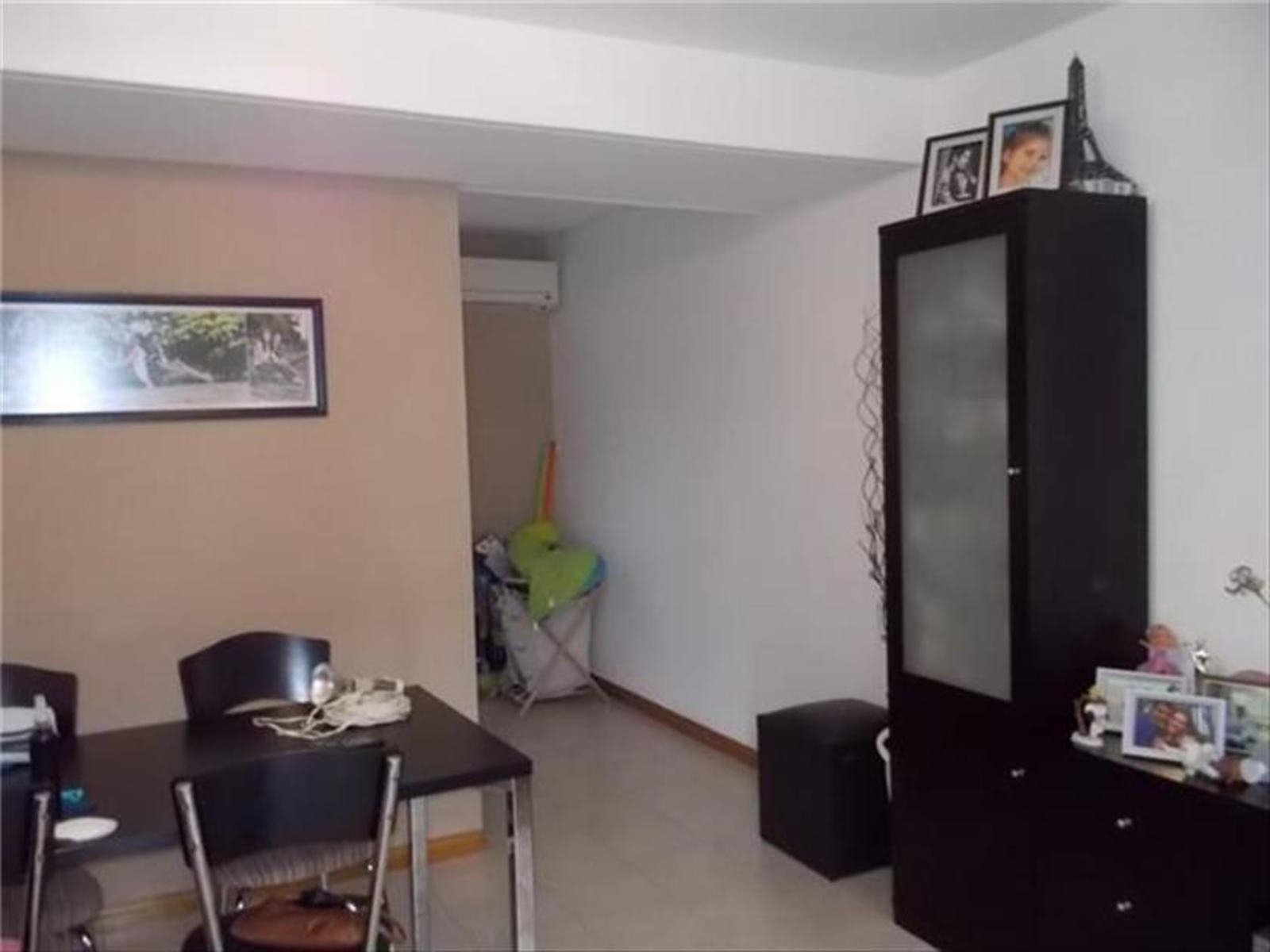 DUPLEX 3 AMB. - 25 de MAYO 90 - APTO CREDITO - Ramos Mejía - La Matanza