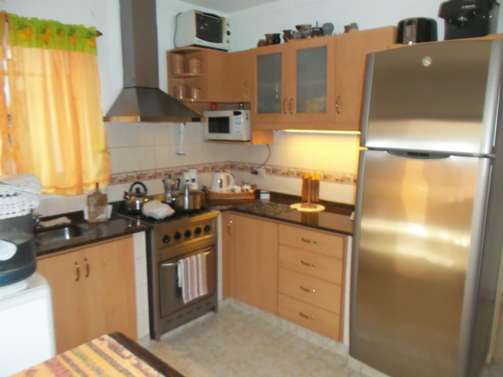 CASA EN PH DE 4 AMB. PATIO .TERRAZA c/QUINCHO - APTO CREDITO BANCO HIPOTECARIO CIUDADELA — foto 3