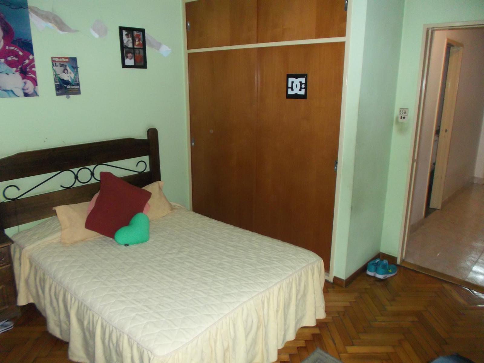 CASA EN PH DE 4 AMB. PATIO .TERRAZA c/QUINCHO - APTO CREDITO BANCO HIPOTECARIO CIUDADELA — foto 7