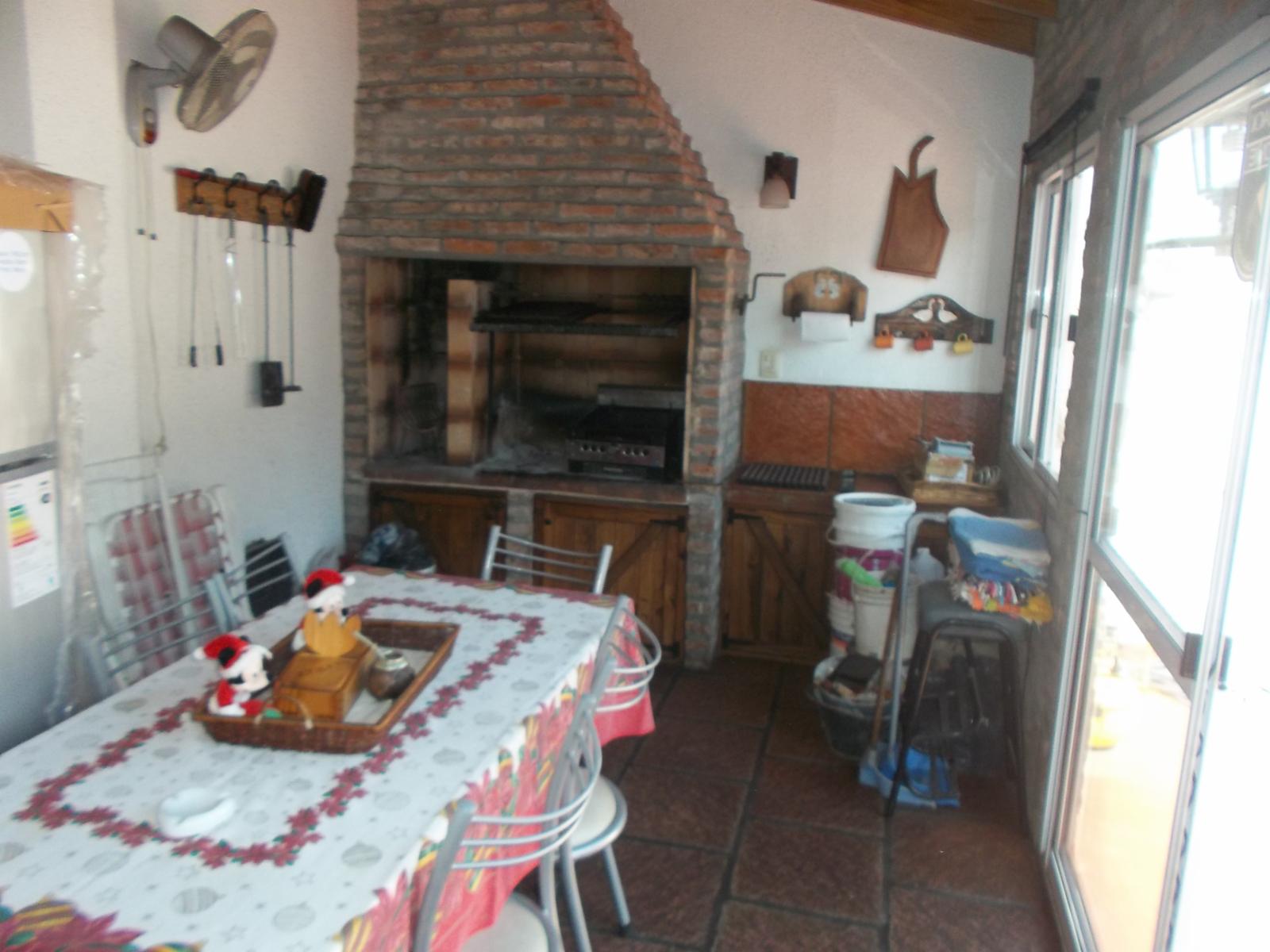 CASA EN PH DE 4 AMB. PATIO .TERRAZA c/QUINCHO - APTO CREDITO BANCO HIPOTECARIO CIUDADELA — foto 10
