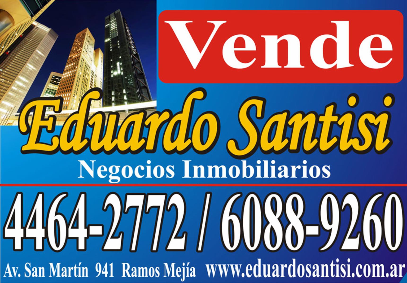 CASA EN PH DE 4 AMB. PATIO .TERRAZA c/QUINCHO - APTO CREDITO BANCO HIPOTECARIO CIUDADELA — foto 14