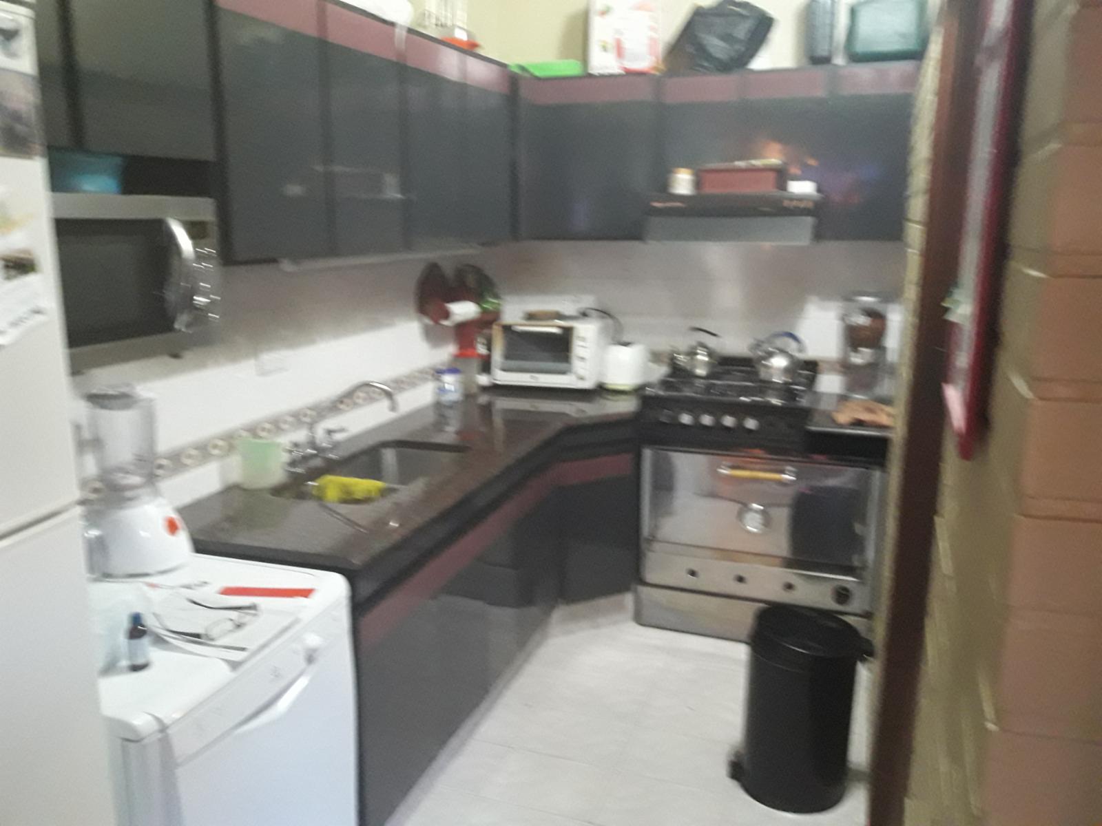 CASA 6 AMB. GARAGE. PARQUE . QUINCHO. GARAY al 100 RAMOS MEJIA — foto 4