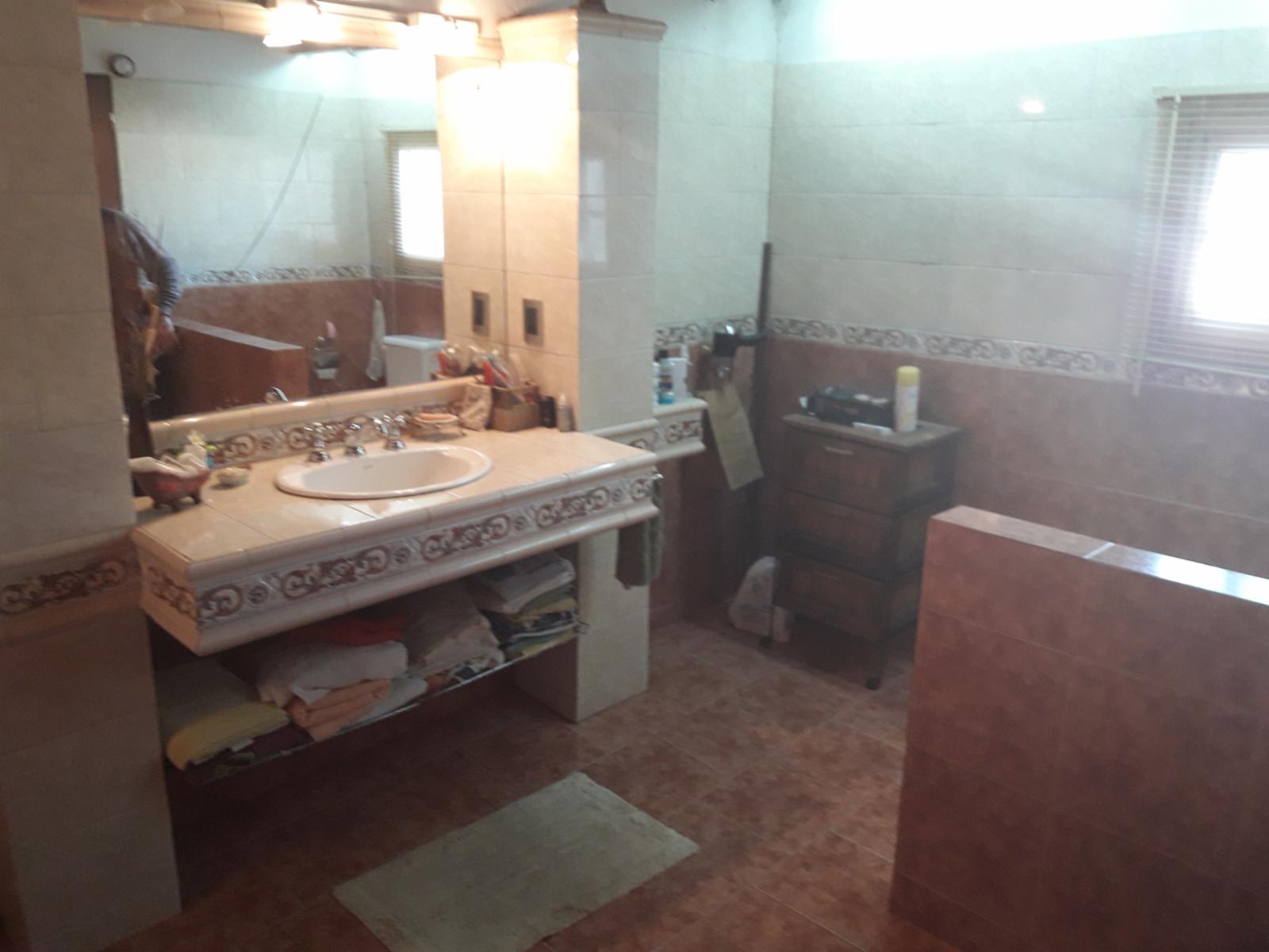 CASA 6 AMB. GARAGE. PARQUE . QUINCHO. GARAY al 100 RAMOS MEJIA — foto 10