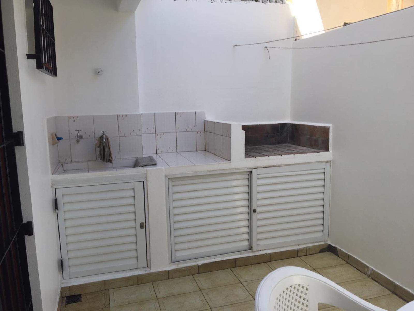 DUPLEX 3 AMB. COCHERA Y PATIO - APTO CREDITO MAR DEL TUYU — foto 9