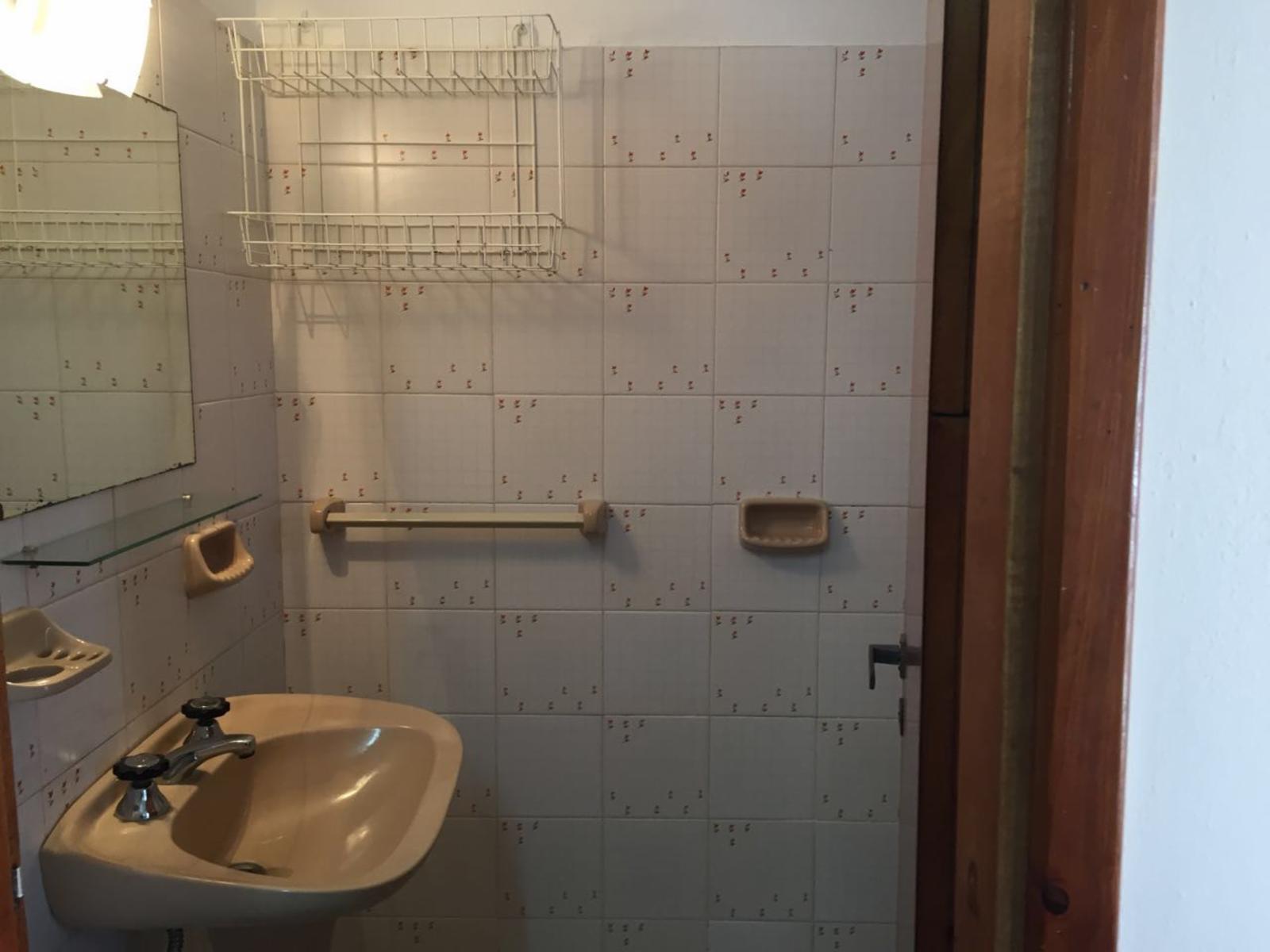 DUPLEX 3 AMB. COCHERA Y PATIO - APTO CREDITO MAR DEL TUYU — foto 10