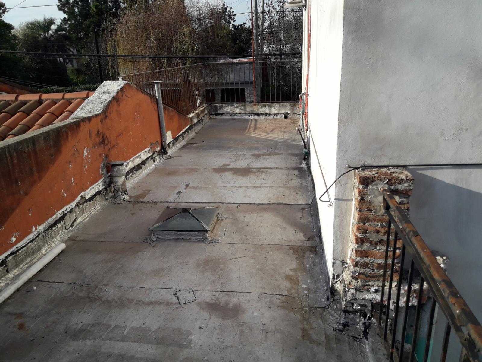 PH 4 AMB. C/garage 160 m2 APTO CREDITO BANCO HIPOTECARIO - M. ACOSTA 300 - ITUZAINGO — foto 12