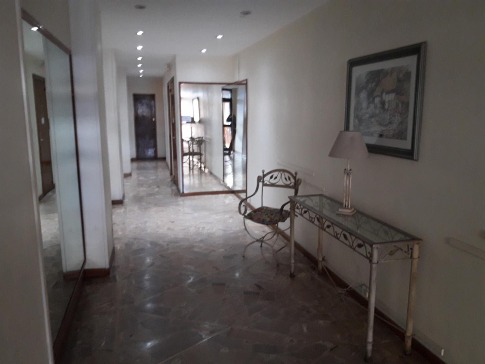DEPARTAMENTO 3 AMB. CENTRICO - APTO CREDITO Y PROFESIONAL - RAMOS MEJIA