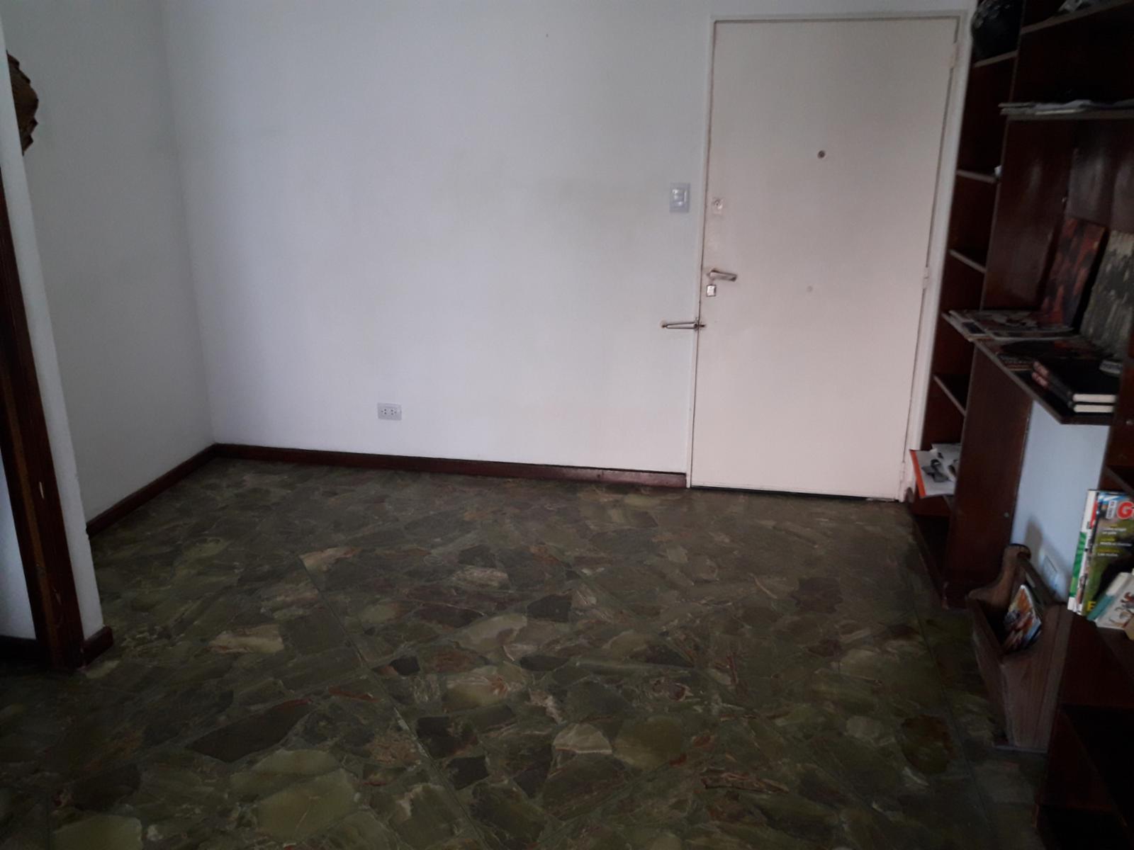 DEPARTAMENTO 3 AMB. CENTRICO - APTO CREDITO Y PROFESIONAL - RAMOS MEJIA — foto 2