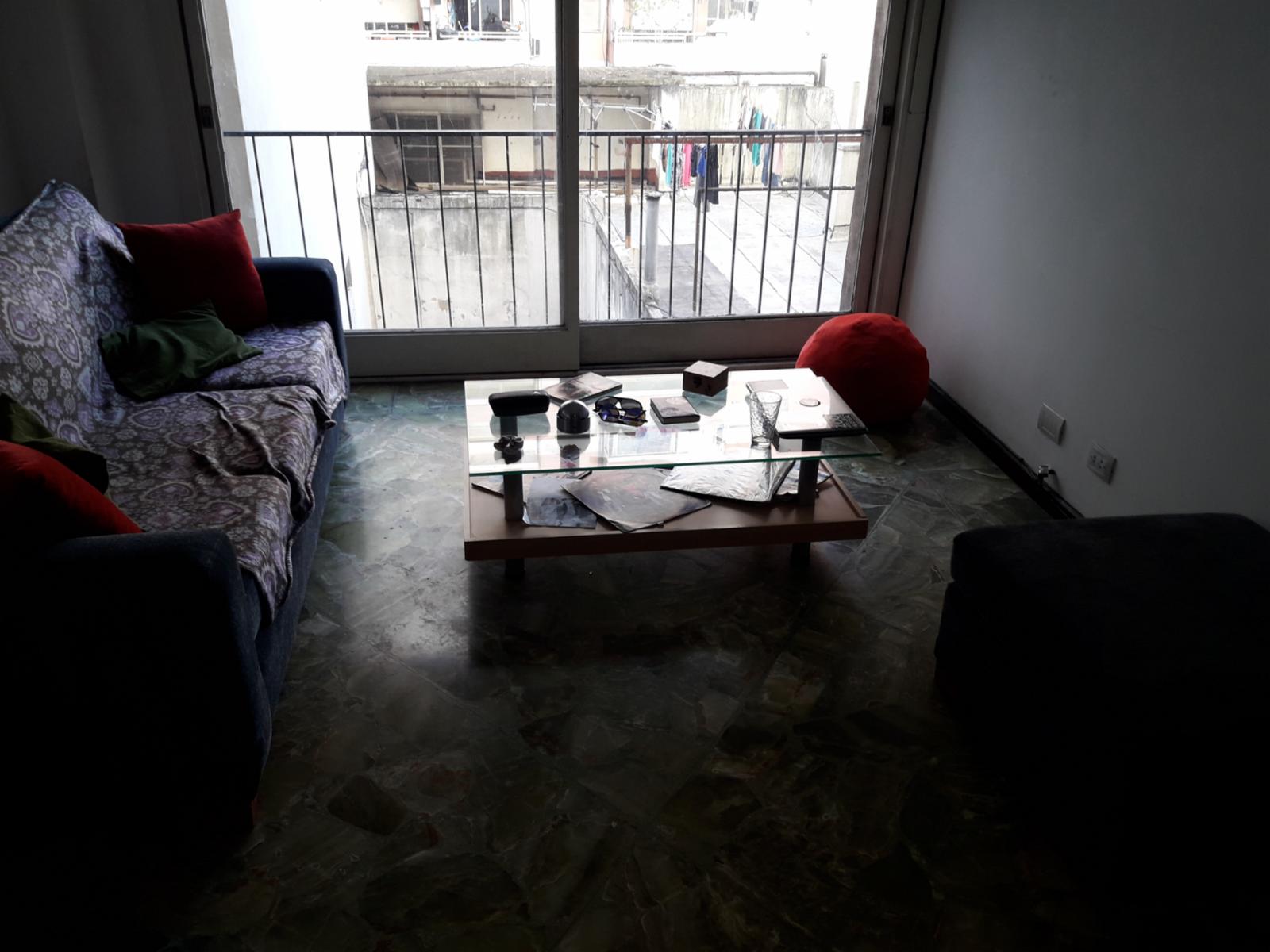 DEPARTAMENTO 3 AMB. CENTRICO - APTO CREDITO Y PROFESIONAL - RAMOS MEJIA — foto 4