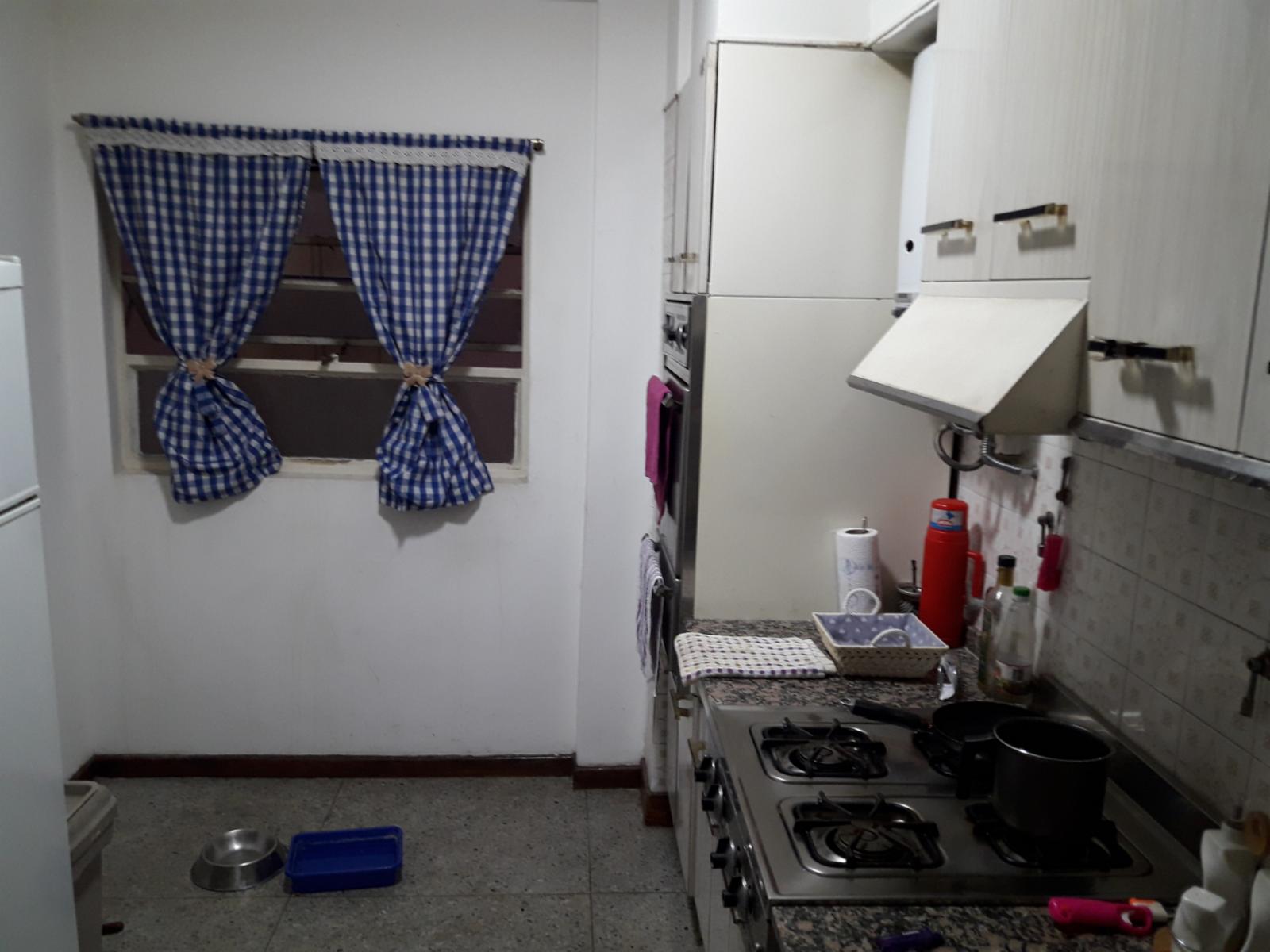 DEPARTAMENTO 3 AMB. CENTRICO - APTO CREDITO Y PROFESIONAL - RAMOS MEJIA — foto 8