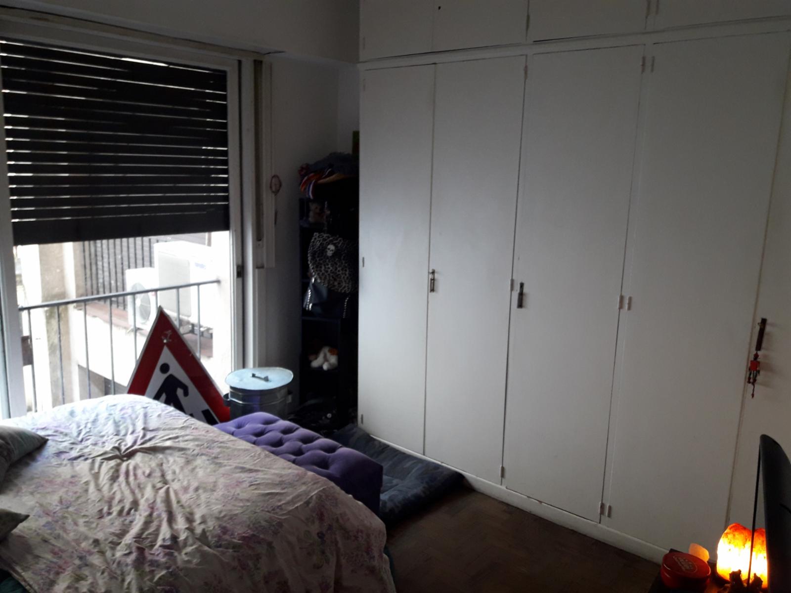 DEPARTAMENTO 3 AMB. CENTRICO - APTO CREDITO Y PROFESIONAL - RAMOS MEJIA — foto 9