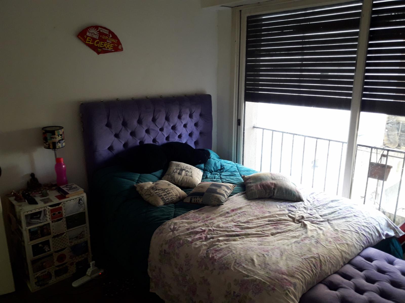DEPARTAMENTO 3 AMB. CENTRICO - APTO CREDITO Y PROFESIONAL - RAMOS MEJIA — foto 10