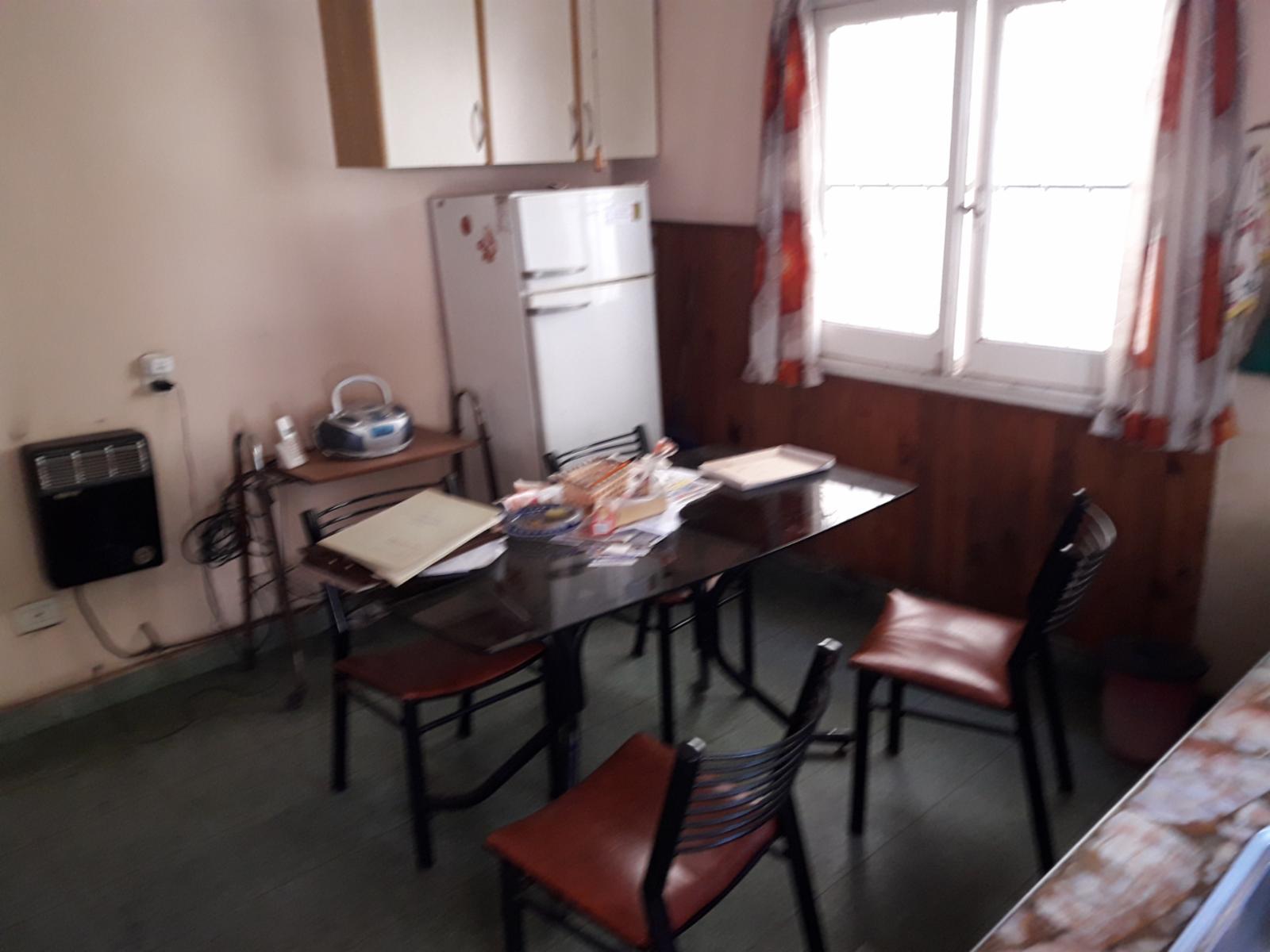 CASA 3 AMB. FONDO. TERRAZA - APTO CREDITO RAMOS MEJIA — foto 5