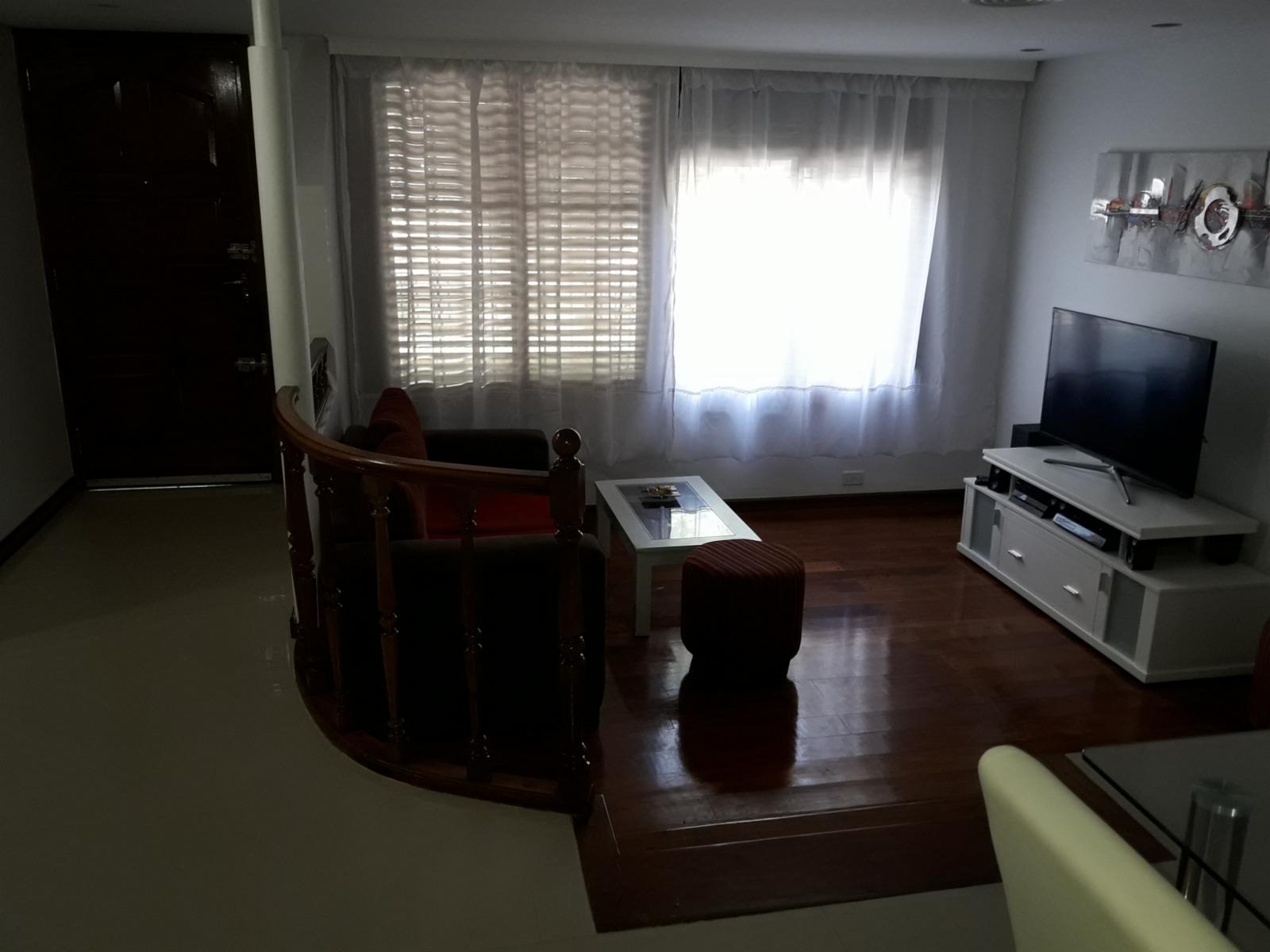 CASA 5 AMB. GGE . FDO. PILETA. PARRILLA.- SAN MARTIN 500 - Ramos Mejía — foto 2