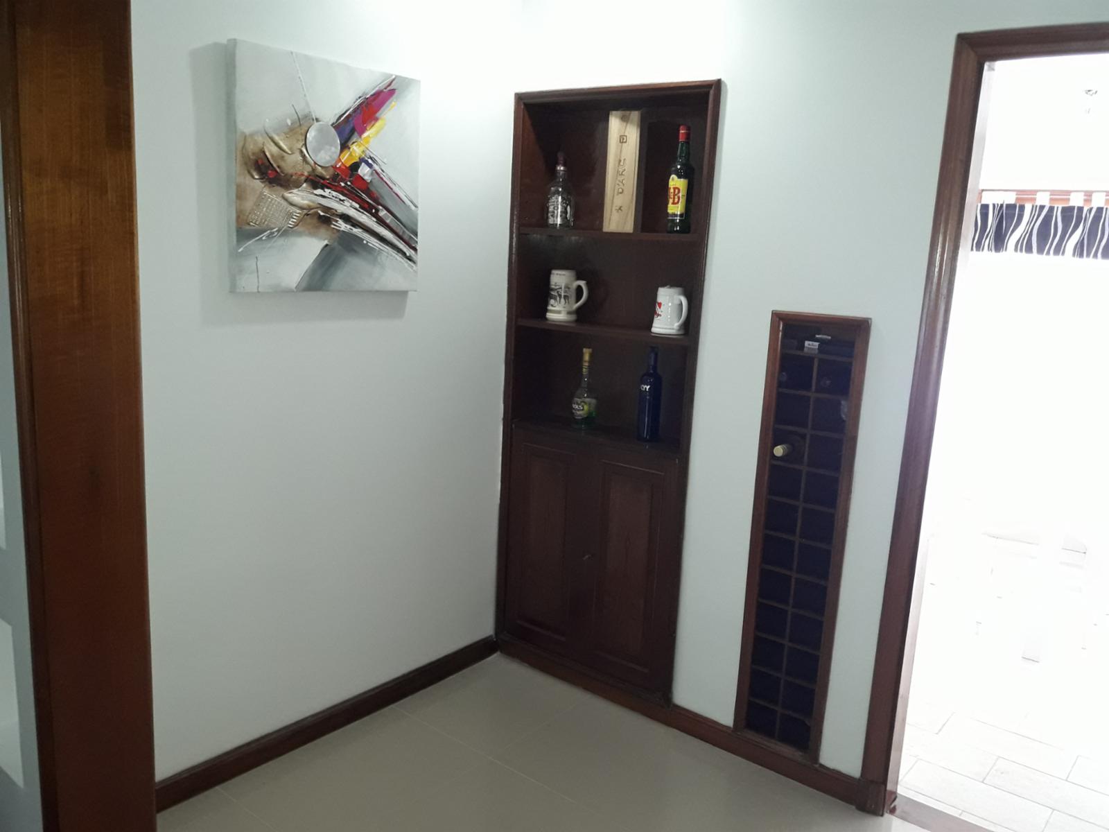 CASA 5 AMB. GGE . FDO. PILETA. PARRILLA.- SAN MARTIN 500 - Ramos Mejía — foto 4