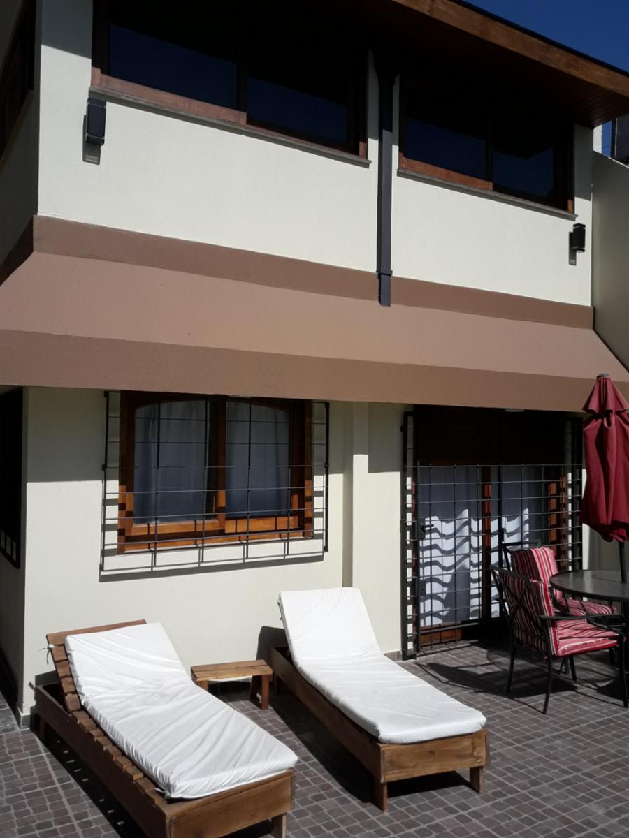 CASA 5 AMB. GGE . FDO. PILETA. PARRILLA.- SAN MARTIN 500 - Ramos Mejía — foto 12
