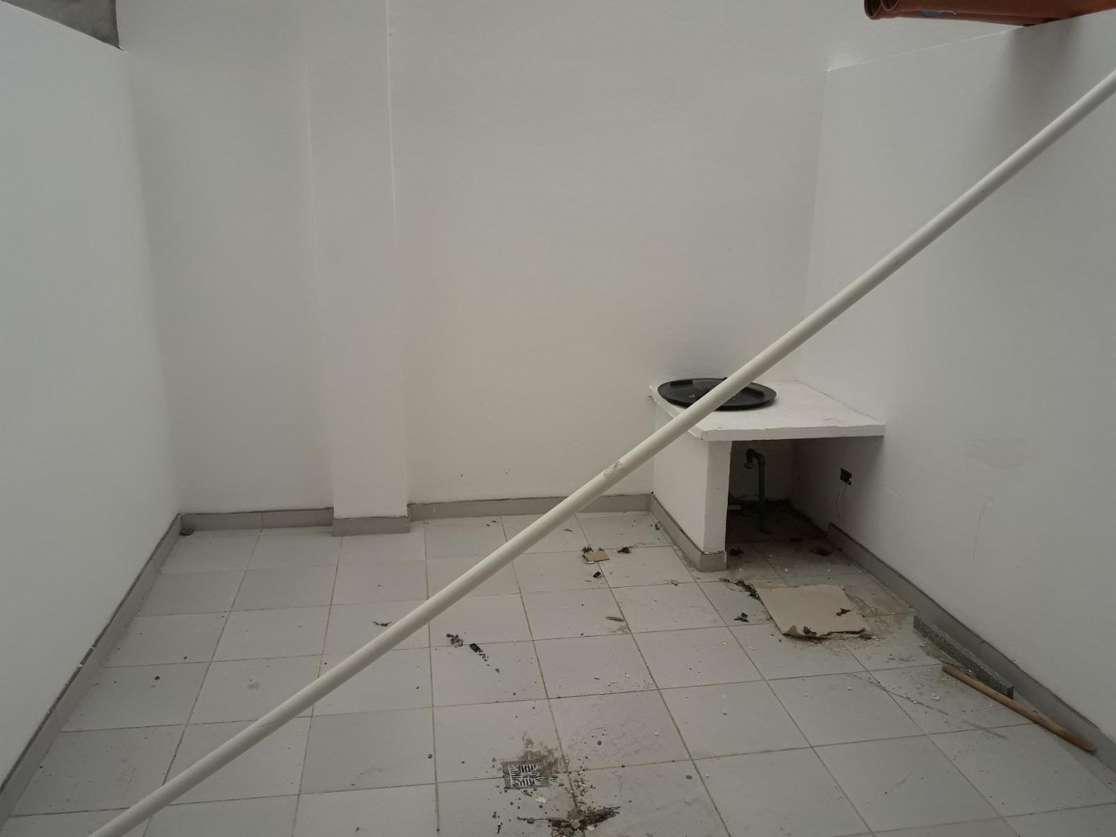 DUPLEX 3 AMB. A ESTRENAR. GARAGE. PATIO - ECHEVERRIA 1267 -VILLA SARMIENTO — foto 4