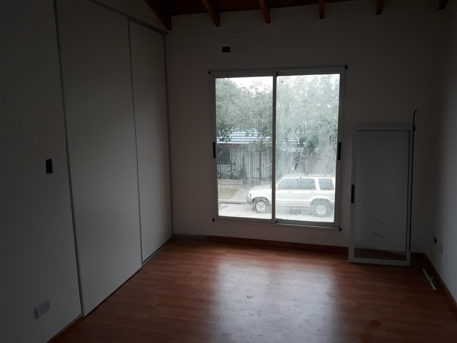 DUPLEX 3 AMB. A ESTRENAR. GARAGE. PATIO - ECHEVERRIA 1267 -VILLA SARMIENTO — foto 5