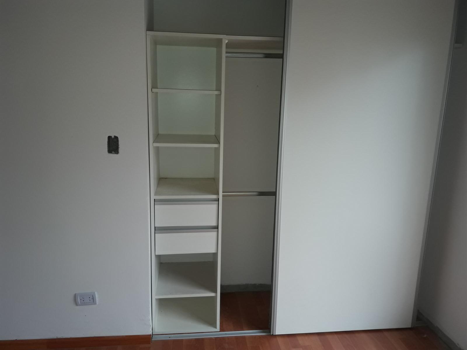 DUPLEX 3 AMB. A ESTRENAR. GARAGE. PATIO - ECHEVERRIA 1267 -VILLA SARMIENTO — foto 6