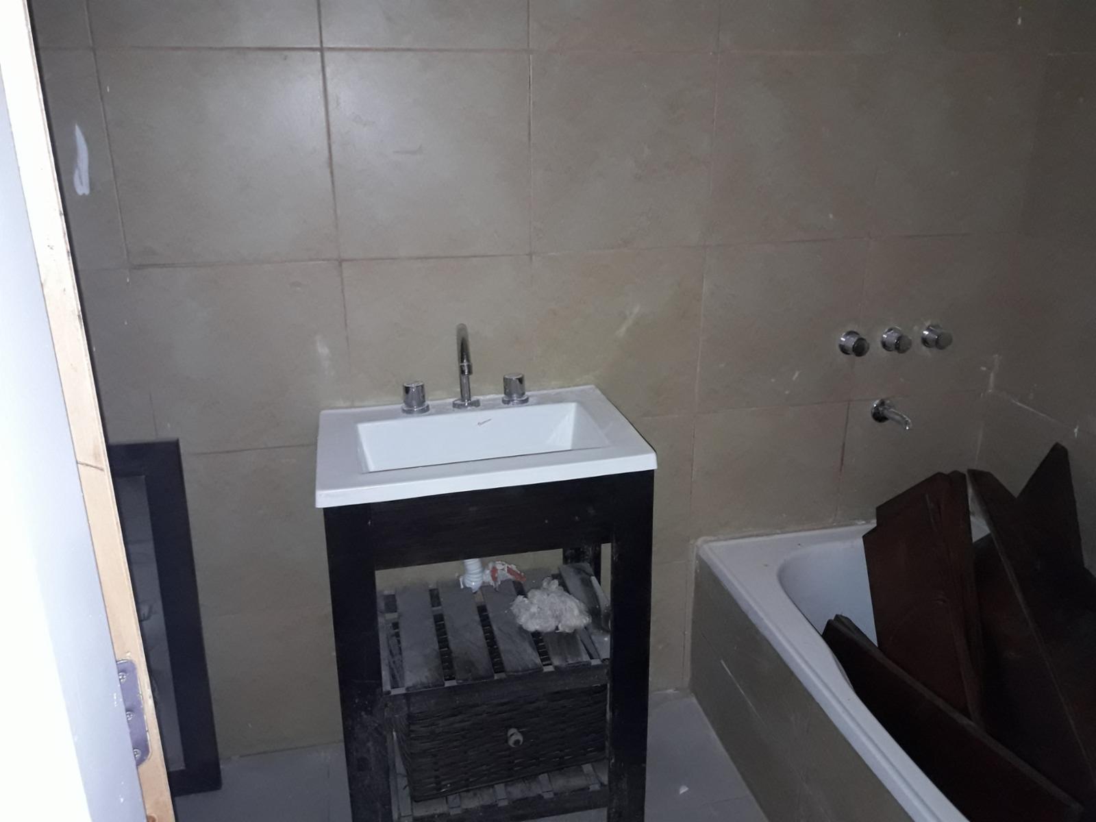 DUPLEX 3 AMB. A ESTRENAR. GARAGE. PATIO - ECHEVERRIA 1267 -VILLA SARMIENTO — foto 7