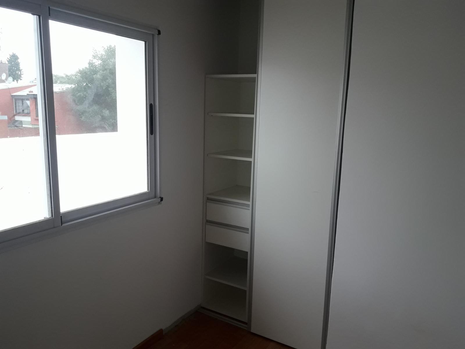 DUPLEX 3 AMB. A ESTRENAR. GARAGE. PATIO - ECHEVERRIA 1267 -VILLA SARMIENTO — foto 8