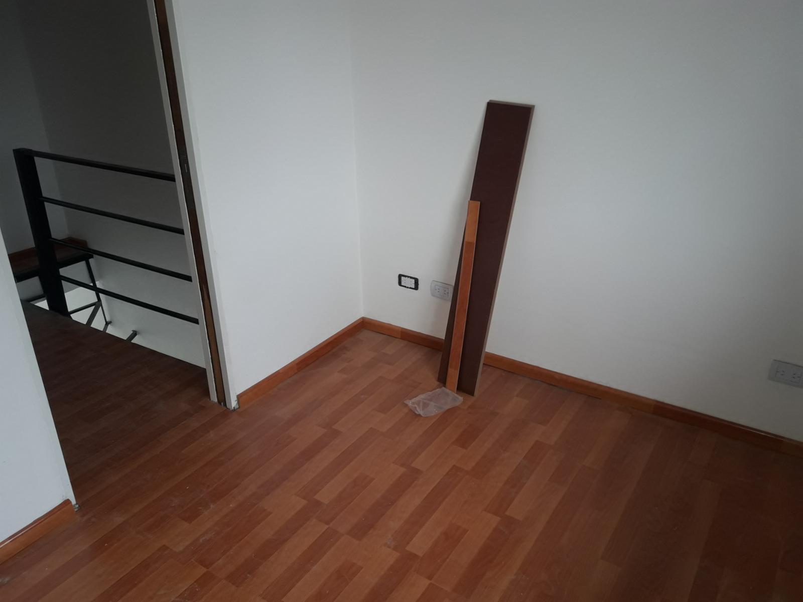 DUPLEX 3 AMB. A ESTRENAR. GARAGE. PATIO - ECHEVERRIA 1267 -VILLA SARMIENTO — foto 9