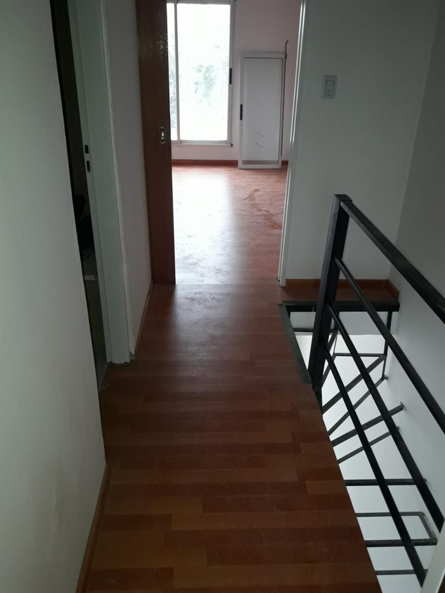 DUPLEX 3 AMB. A ESTRENAR. GARAGE. PATIO - ECHEVERRIA 1267 -VILLA SARMIENTO — foto 10