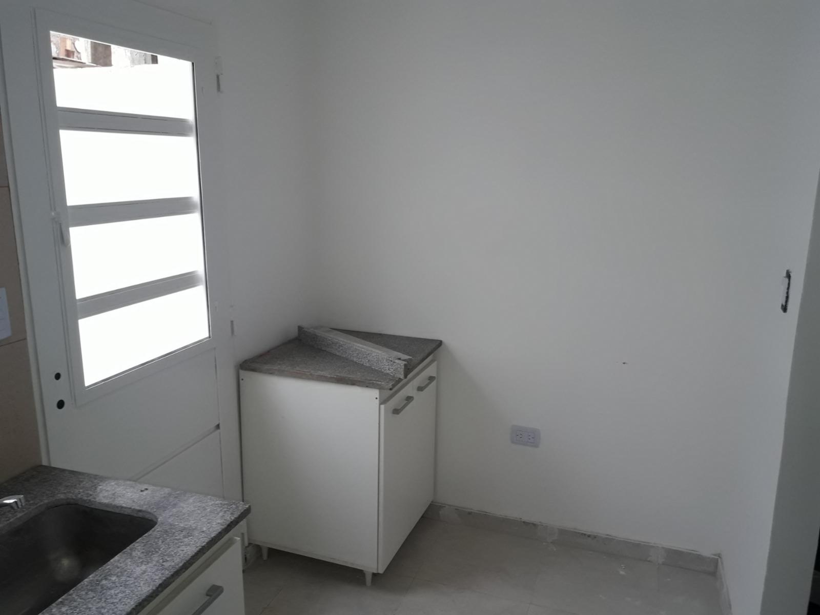 DUPLEX 3 AMB. A ESTRENAR. GARAGE. PATIO - ECHEVERRIA 1267 -VILLA SARMIENTO — foto 13