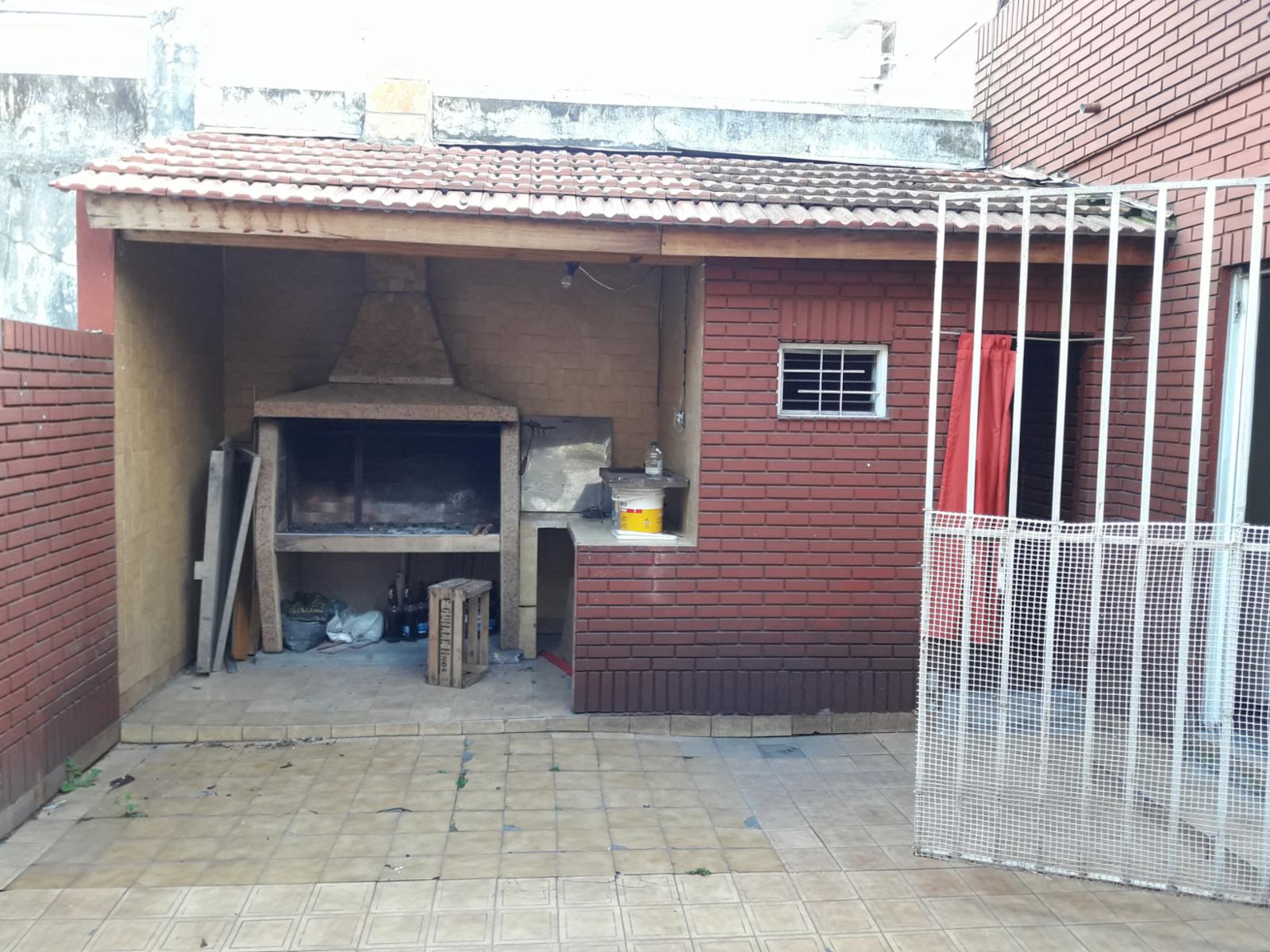 CASA DE 4 AMB. GARAGE. PATIO - RAWSON 73 - RAMOS MEJIA — foto 8