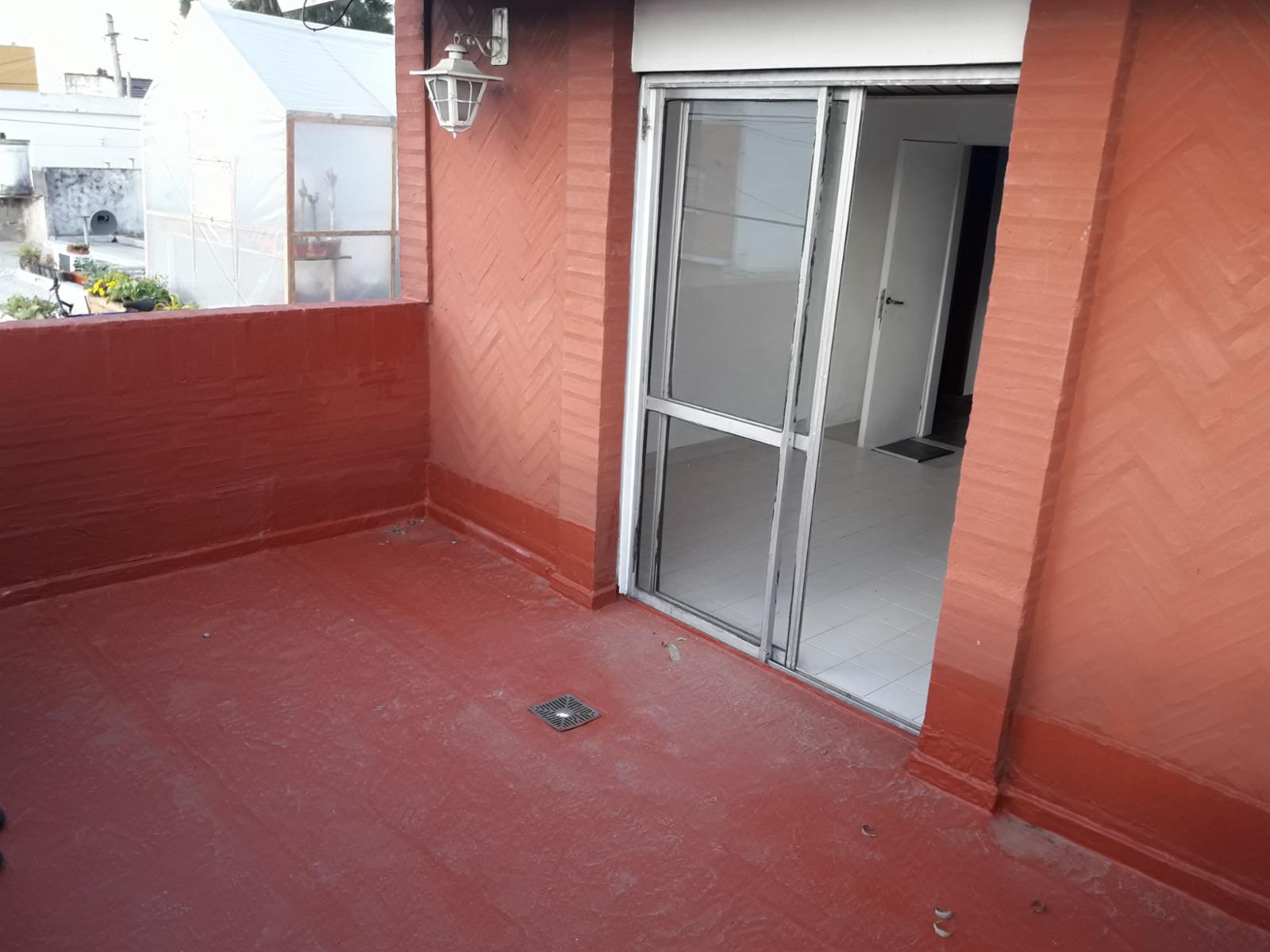 CASA DE 4 AMB. GARAGE. PATIO - RAWSON 73 - RAMOS MEJIA — foto 14