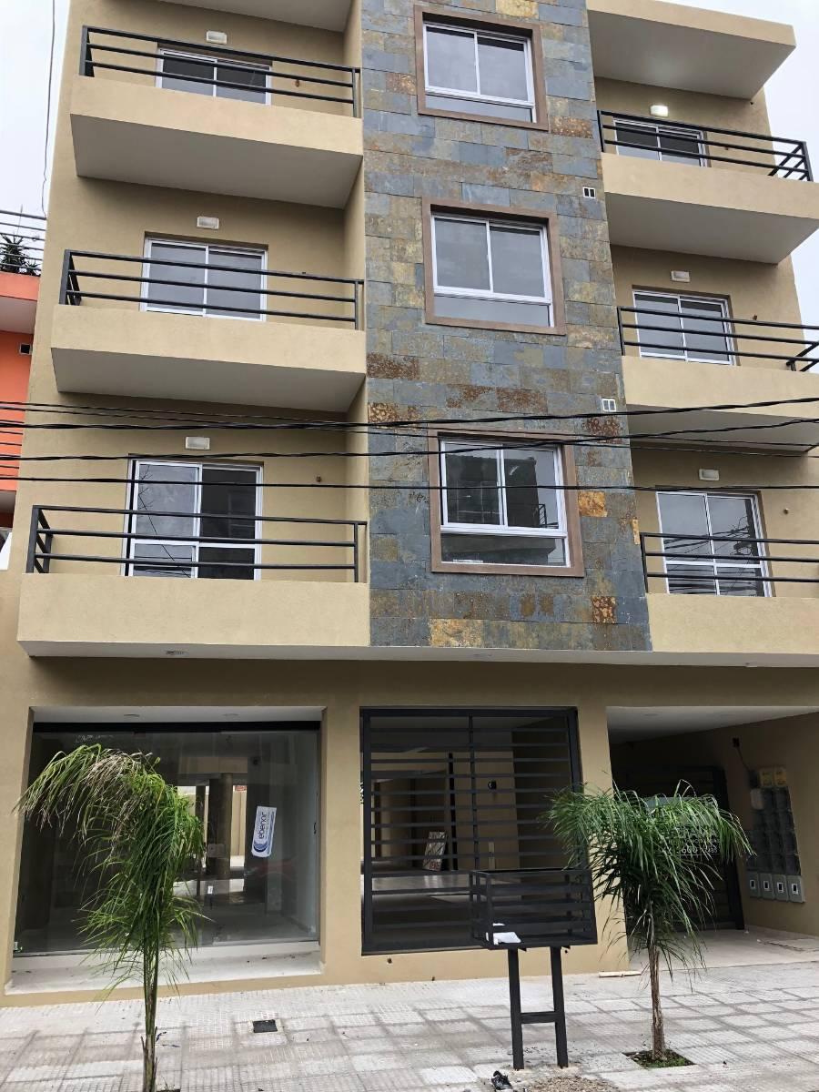 Depto 2 Amb. C/balcon - Salta 727 (lomas Del Mirador)