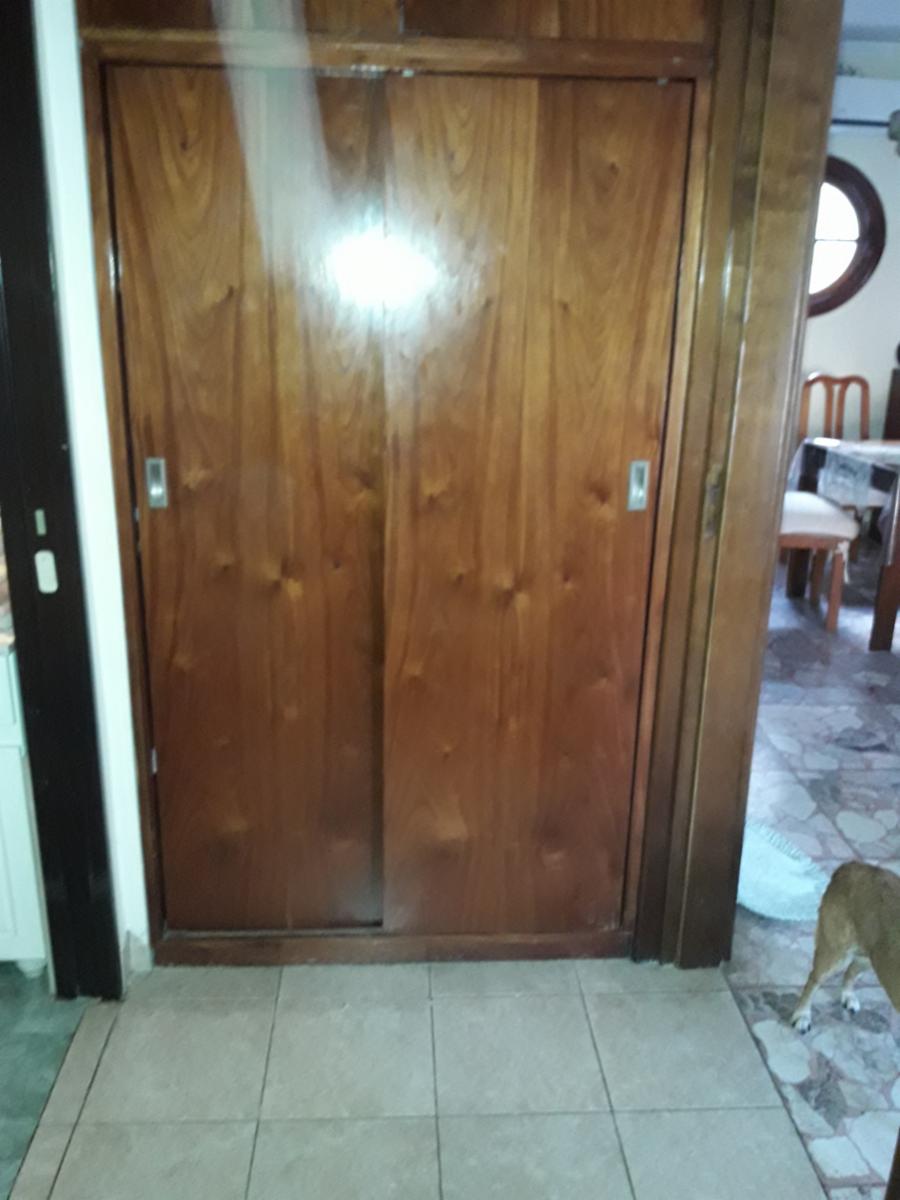 CASA DE 6 AMB. LOTE 11x22 - IDEAL 3 FLIAS - THAMES 1500 - VILLA LUZURIAGA — foto 10