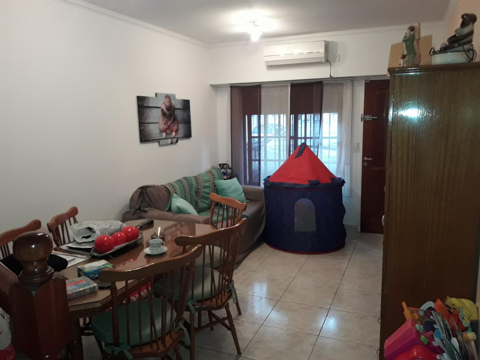 Triplex 4 Amb. Cochera . Fondo. Apto Credito - CASEROS 174 - RAMOS MEJIA — foto 2