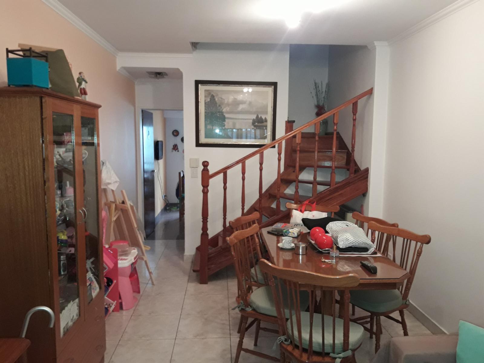 Triplex 4 Amb. Cochera . Fondo. Apto Credito - CASEROS 174 - RAMOS MEJIA — foto 3