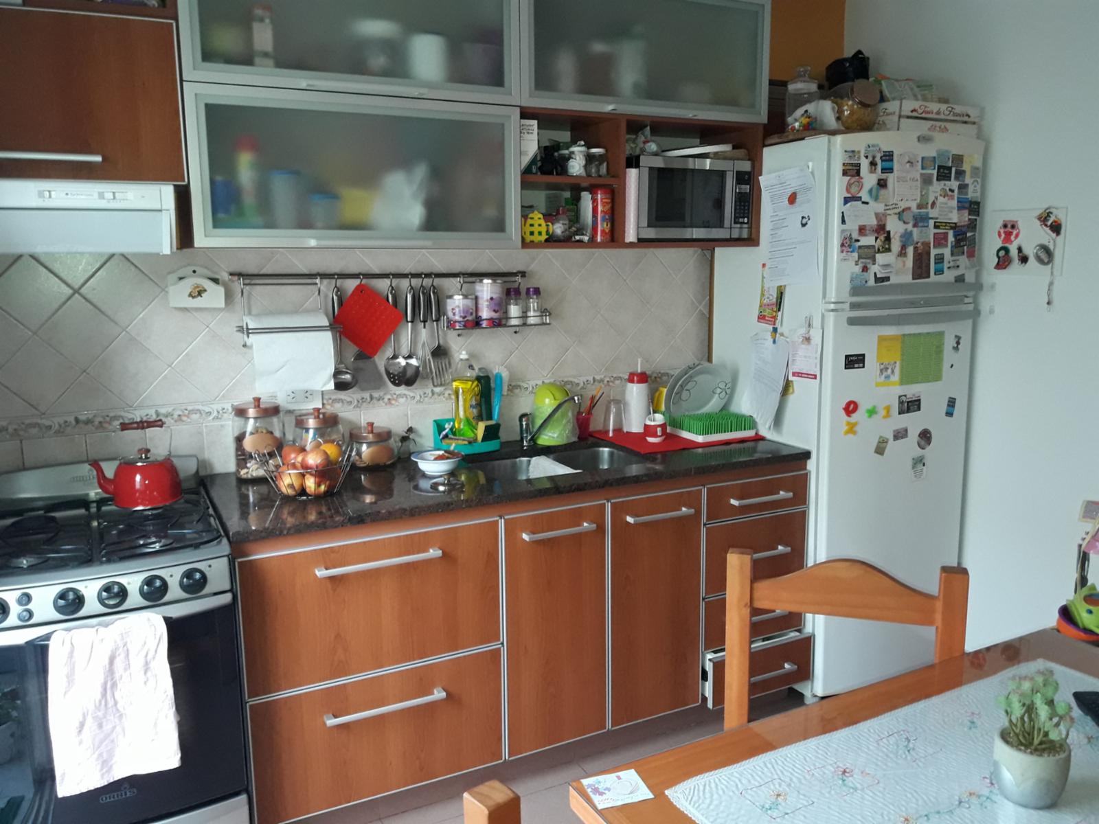 Triplex 4 Amb. Cochera . Fondo. Apto Credito - CASEROS 174 - RAMOS MEJIA — foto 4