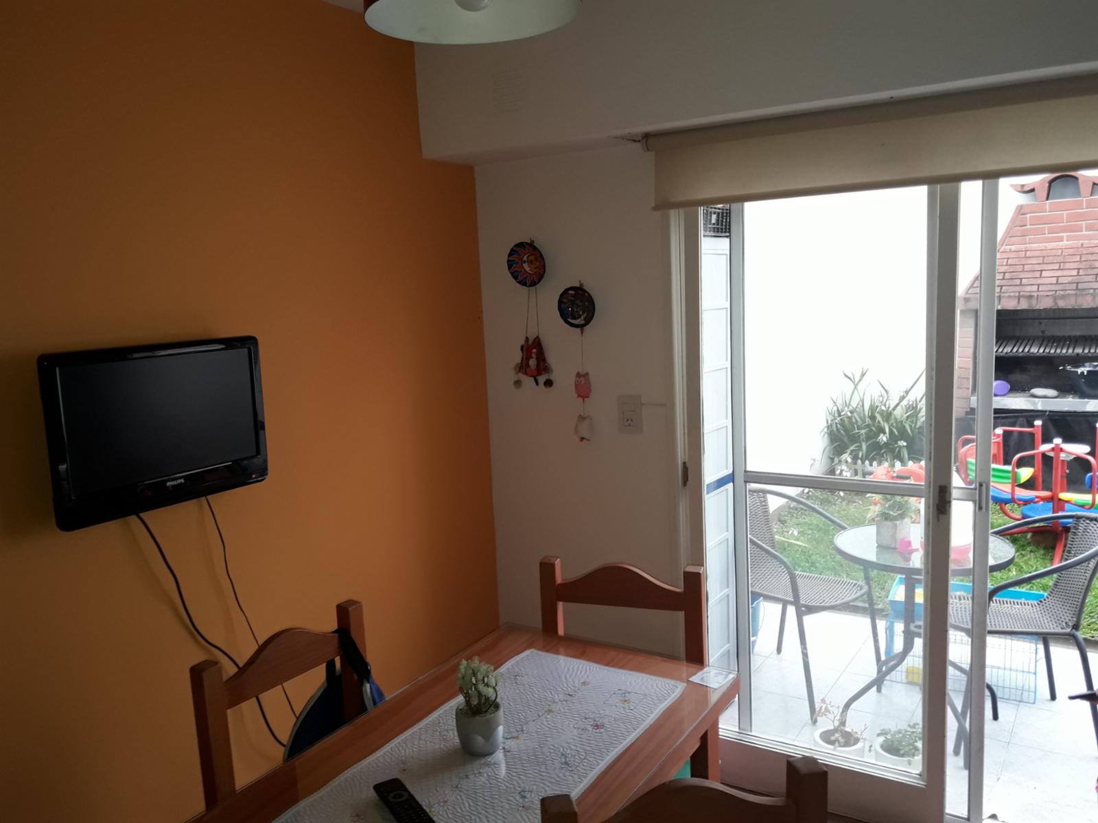 Triplex 4 Amb. Cochera . Fondo. Apto Credito - CASEROS 174 - RAMOS MEJIA — foto 5