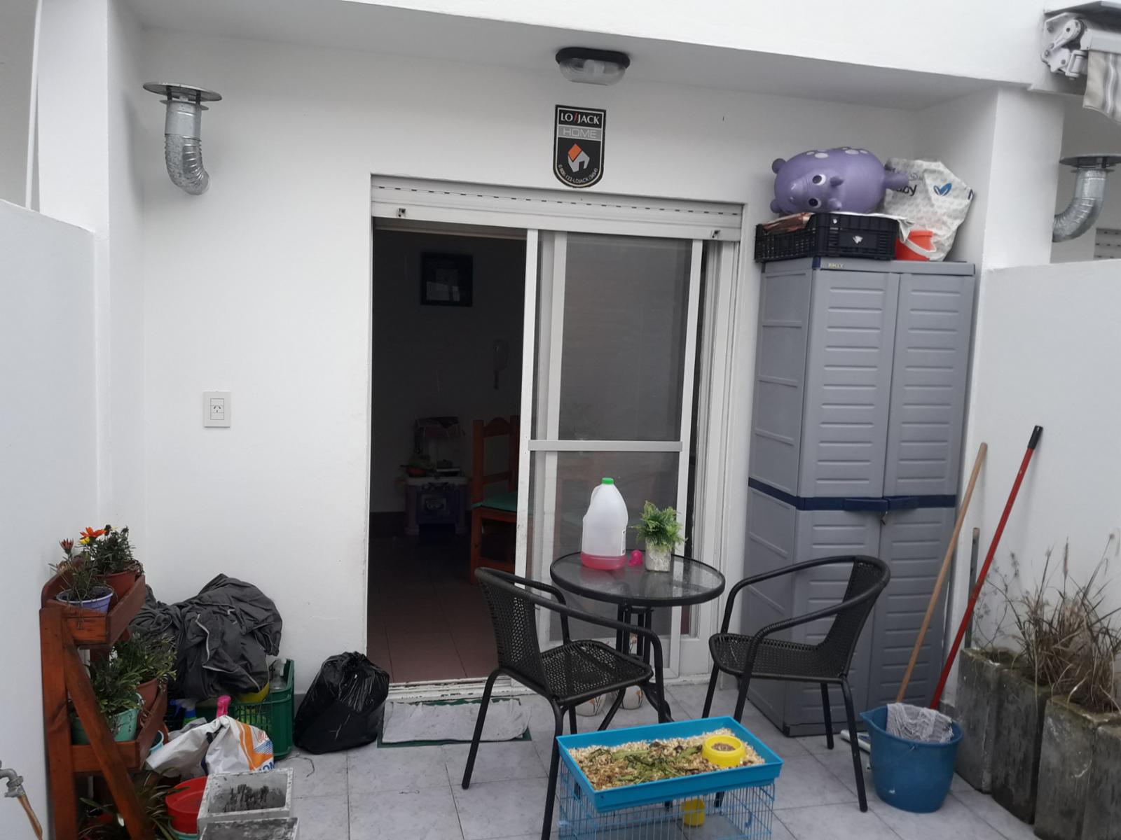 Triplex 4 Amb. Cochera . Fondo. Apto Credito - CASEROS 174 - RAMOS MEJIA — foto 6