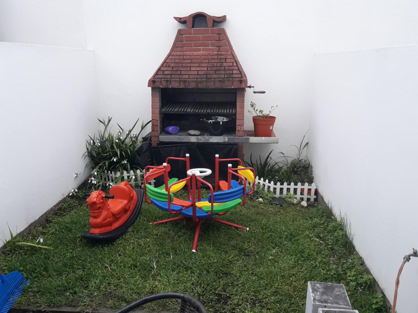 Triplex 4 Amb. Cochera . Fondo. Apto Credito - CASEROS 174 - RAMOS MEJIA — foto 7