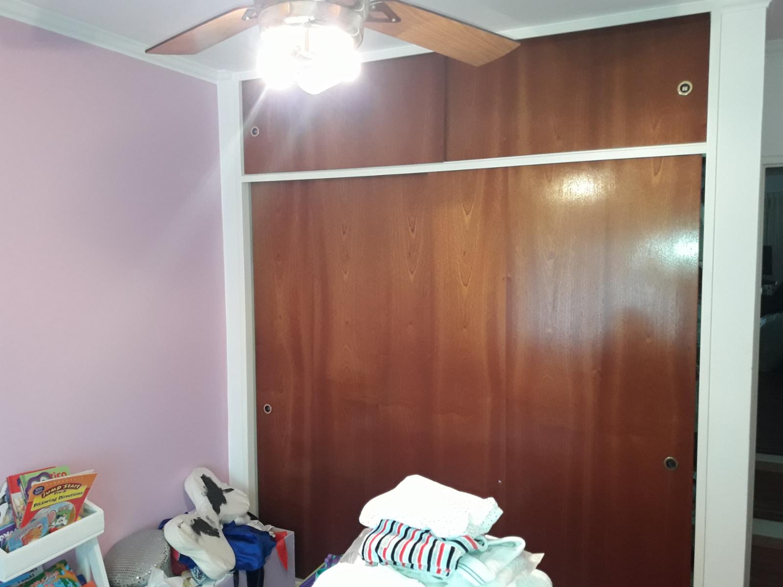 Triplex 4 Amb. Cochera . Fondo. Apto Credito - CASEROS 174 - RAMOS MEJIA — foto 9