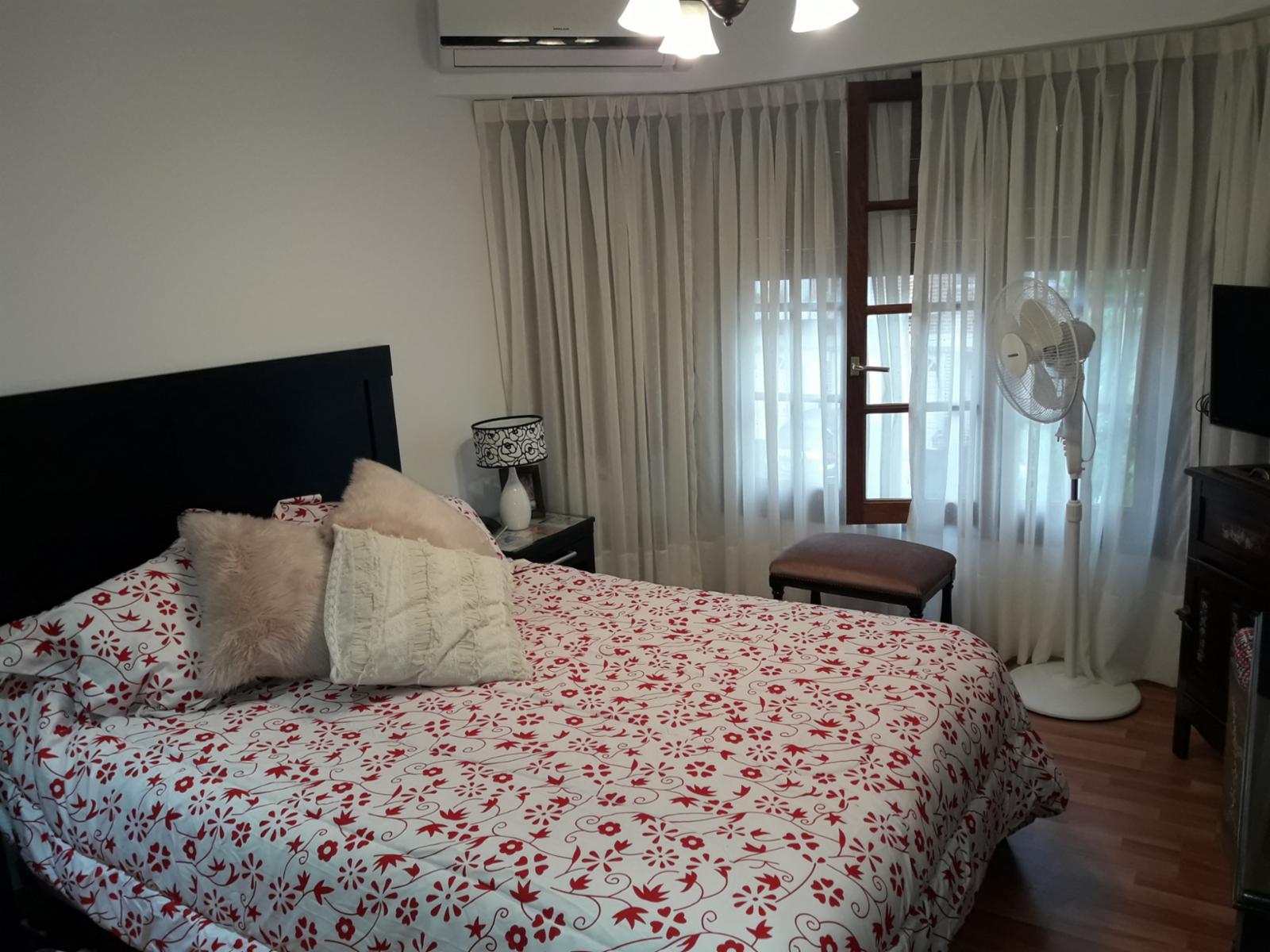 Triplex 4 Amb. Cochera . Fondo. Apto Credito - CASEROS 174 - RAMOS MEJIA — foto 11
