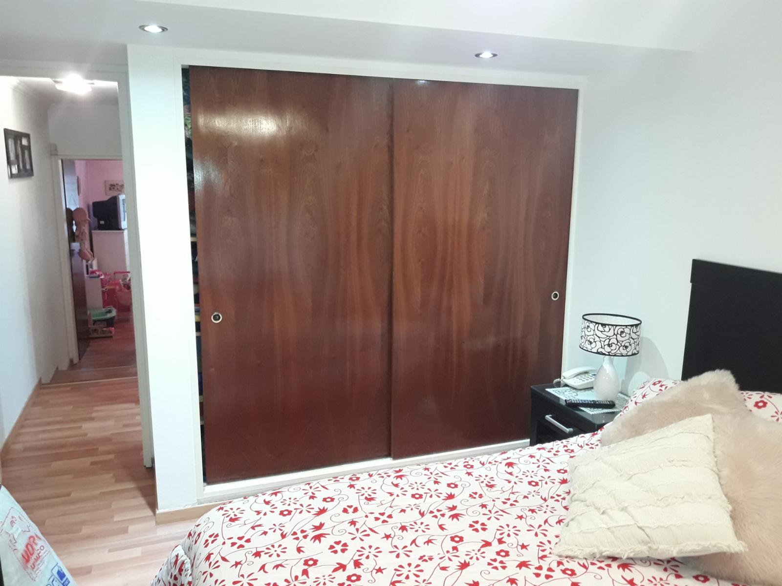 Triplex 4 Amb. Cochera . Fondo. Apto Credito - CASEROS 174 - RAMOS MEJIA — foto 12