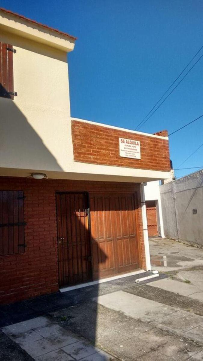 DUPLEX 3 AMB. y 4 AMB. ENTRADA DE AUTO Y PATIO - MAR DEL TUYU — foto 5