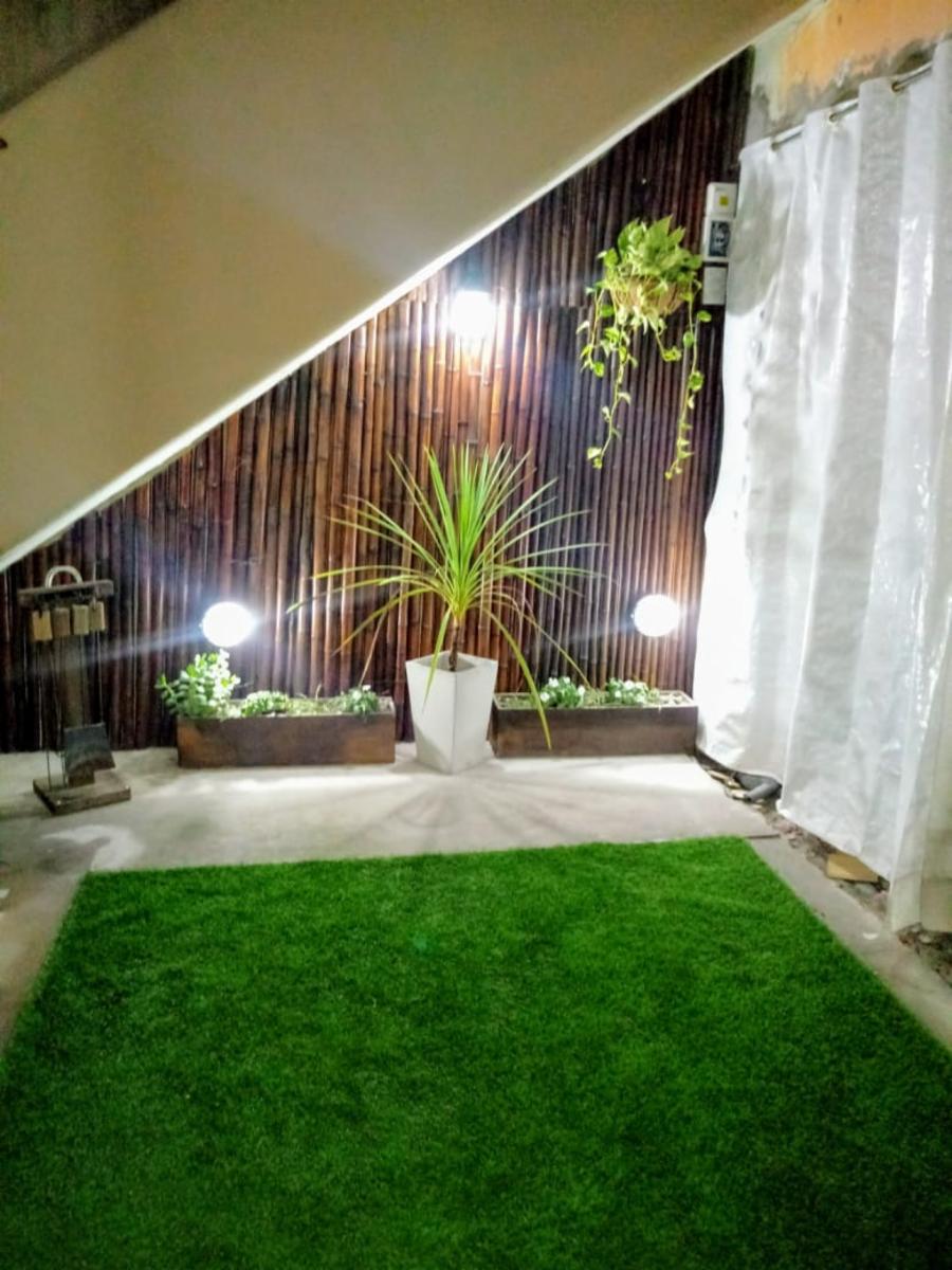 Casa 5 Amb. P/2 Flias. Garage.patio. Terraza. 11 de SETIEMBRE 221 - Ramos MEJIA — foto 6