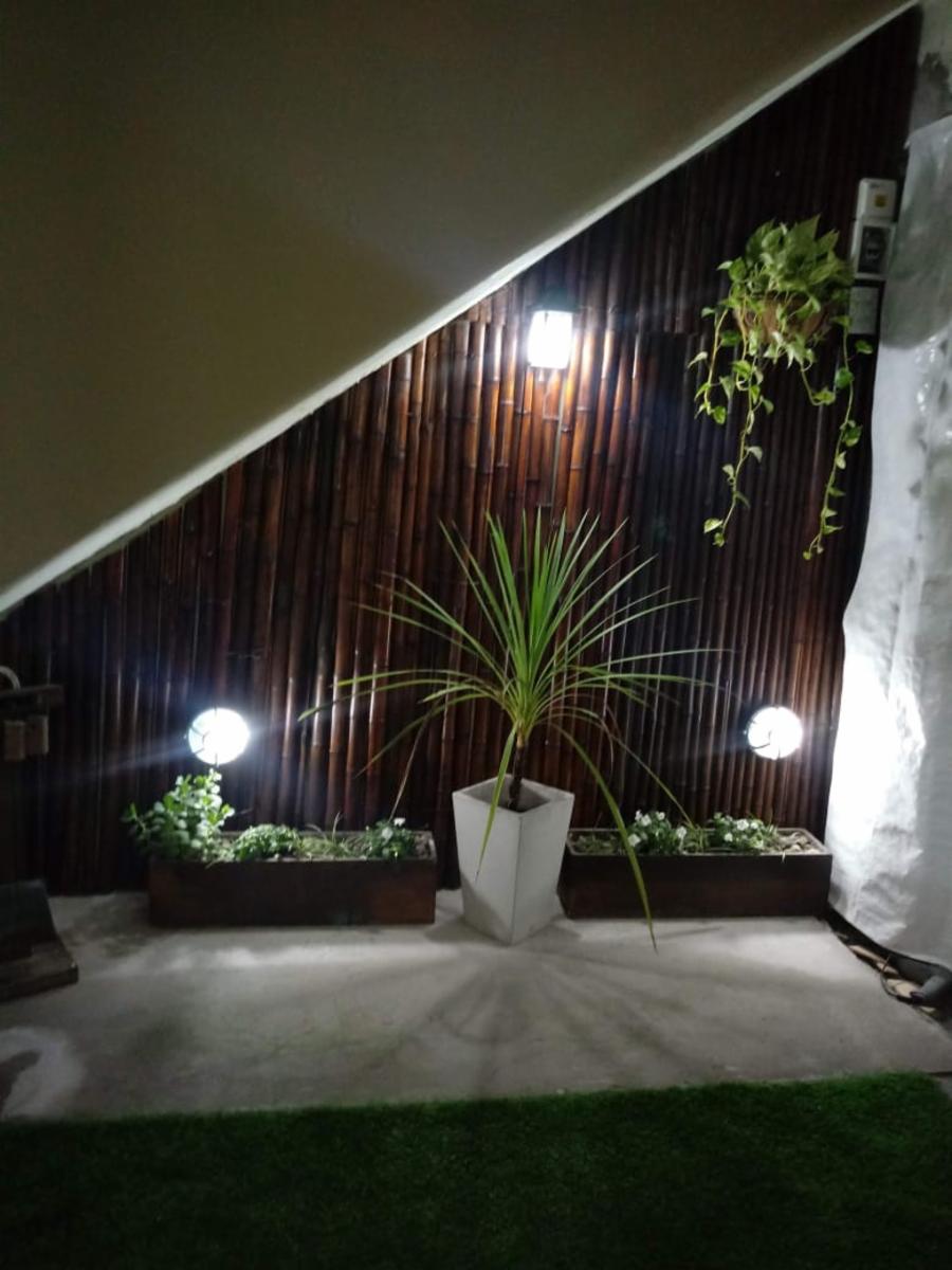Casa 5 Amb. P/2 Flias. Garage.patio. Terraza. 11 de SETIEMBRE 221 - Ramos MEJIA — foto 7