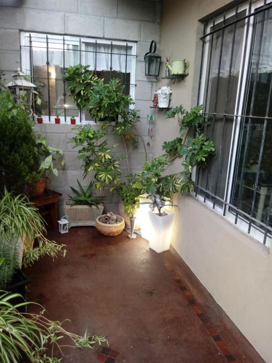 Casa 5 Amb. P/2 Flias. Garage.patio. Terraza. 11 de SETIEMBRE 221 - Ramos MEJIA — foto 8