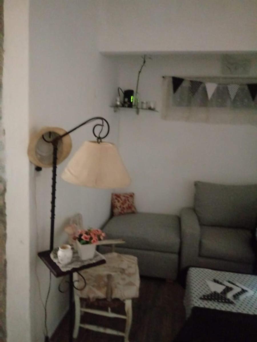 Casa 5 Amb. P/2 Flias. Garage.patio. Terraza. 11 de SETIEMBRE 221 - Ramos MEJIA — foto 12