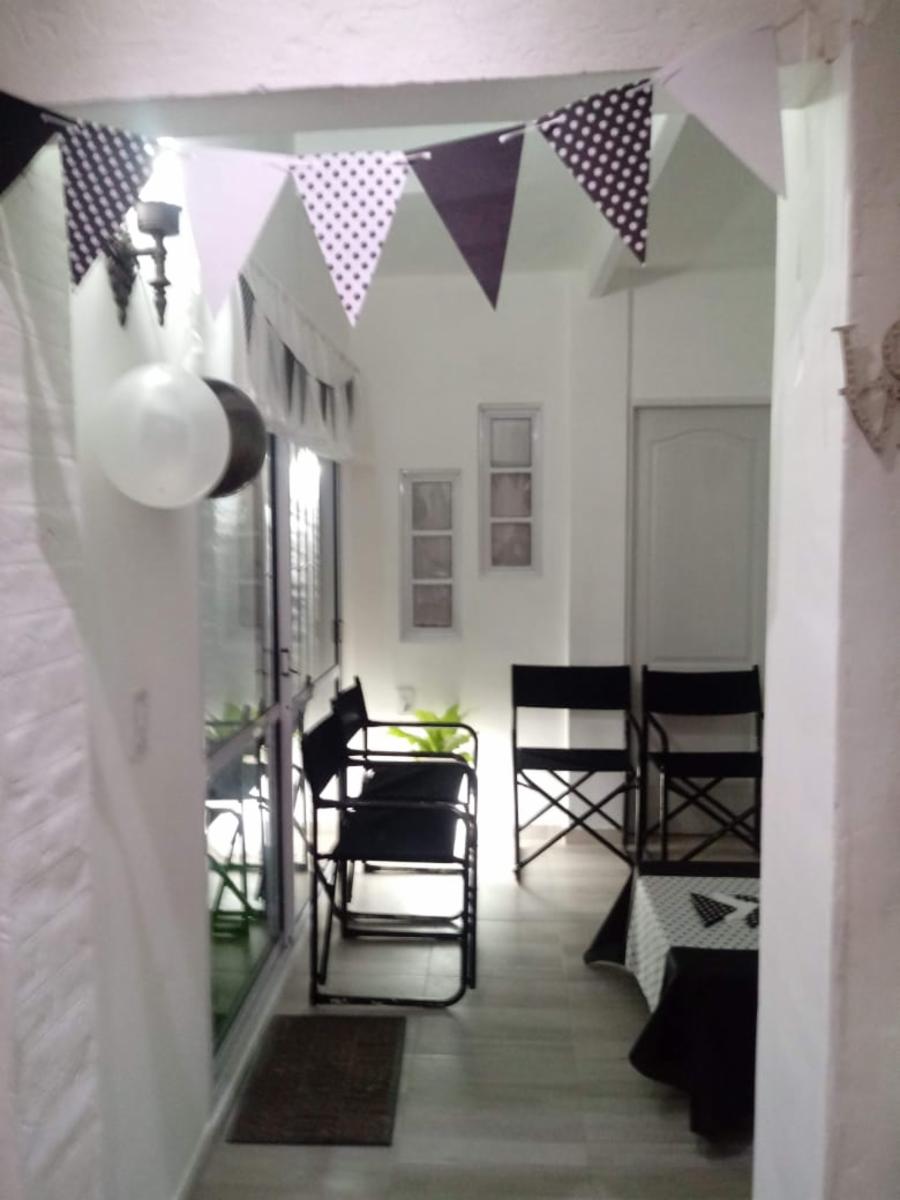 Casa 5 Amb. P/2 Flias. Garage.patio. Terraza. 11 de SETIEMBRE 221 - Ramos MEJIA — foto 13